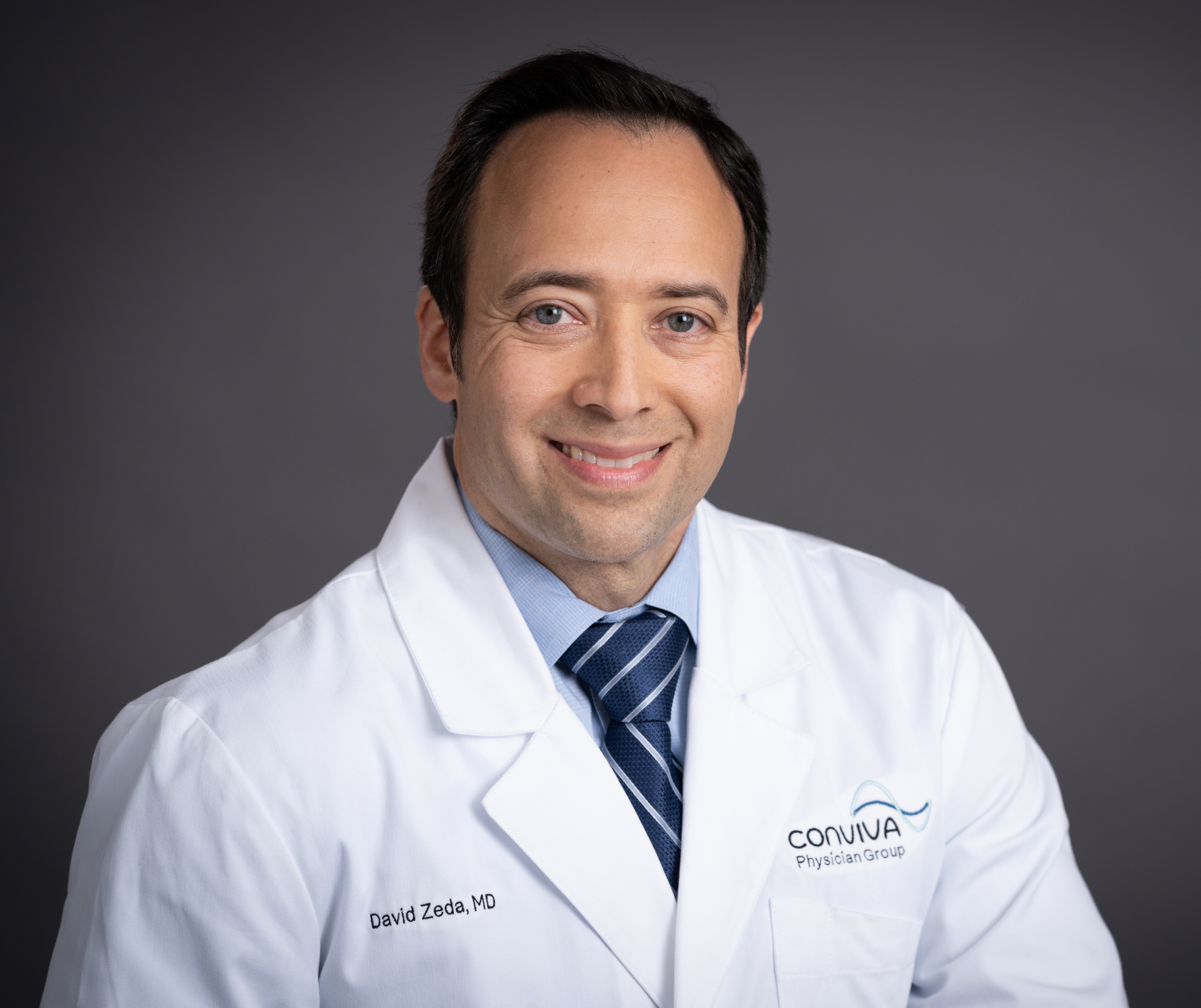 Dr. David Zeda, MD