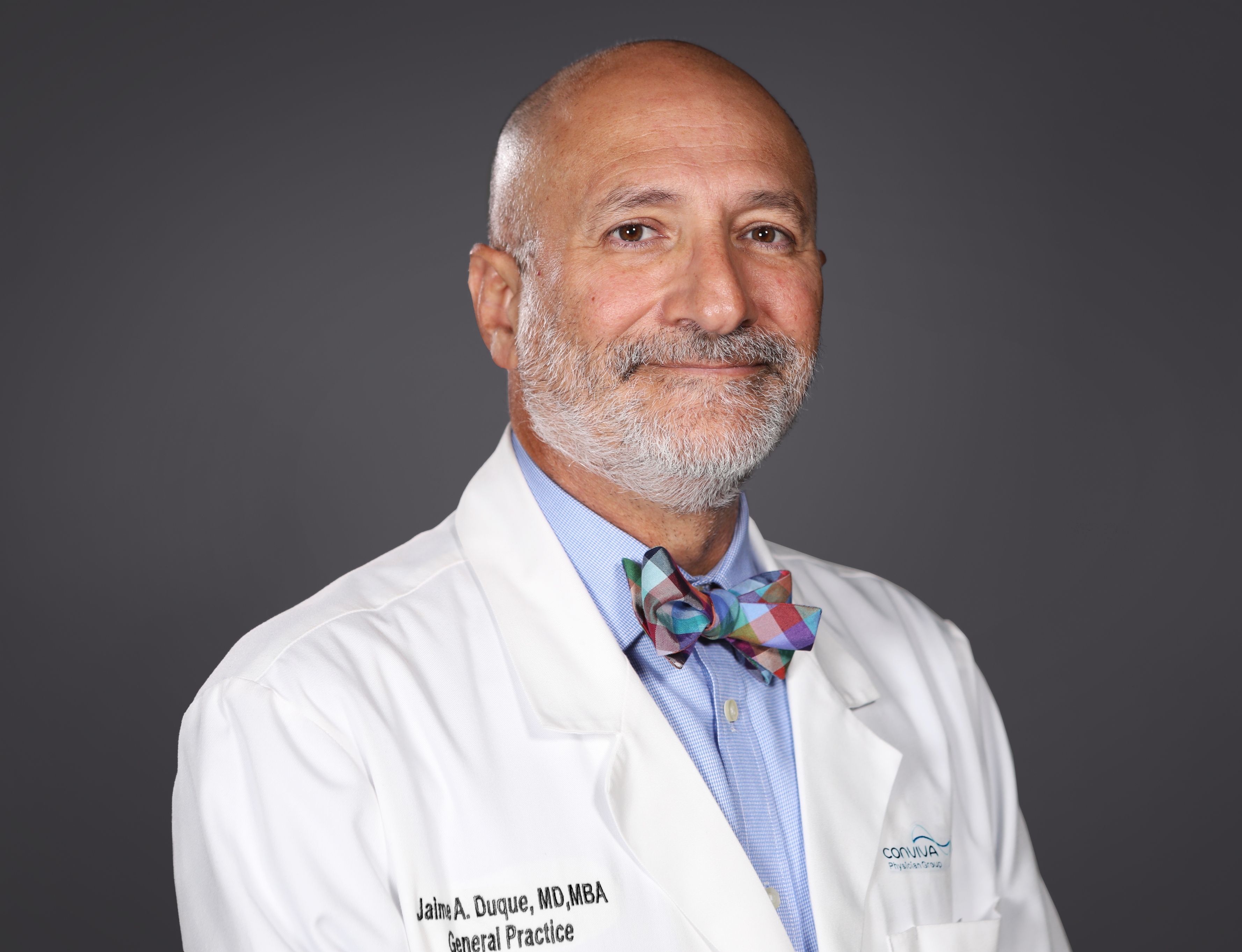 Dr. Jaime Duque, MD