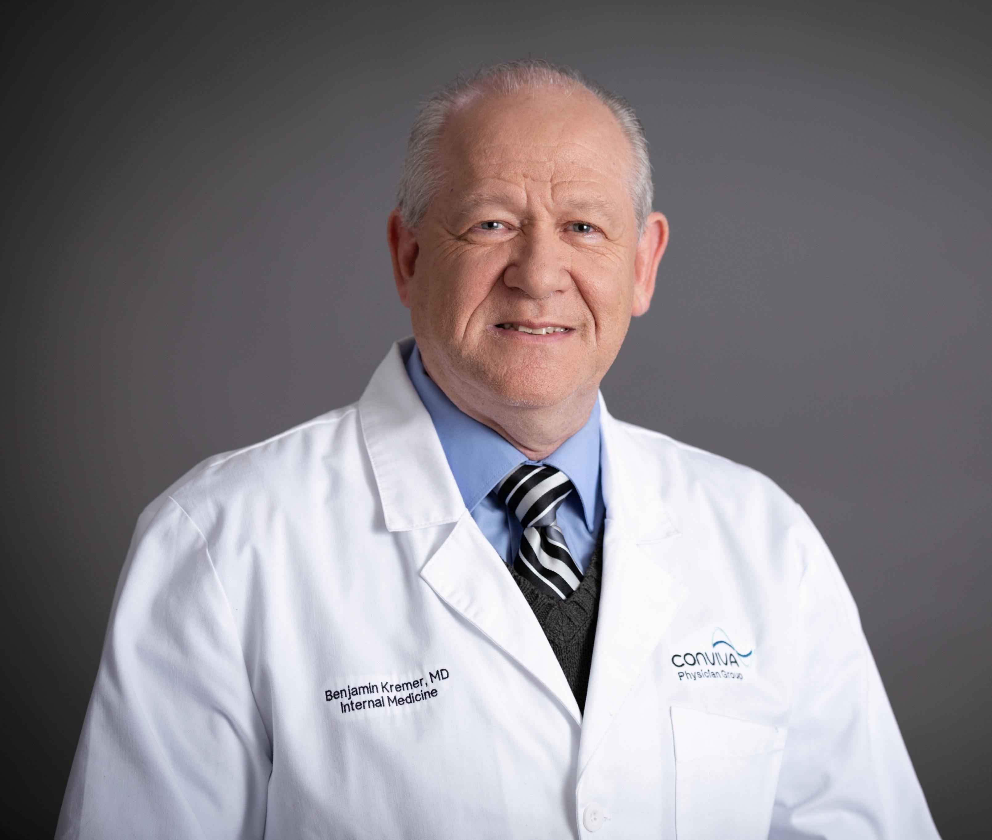 Dr. Benjamin Kremer, MD