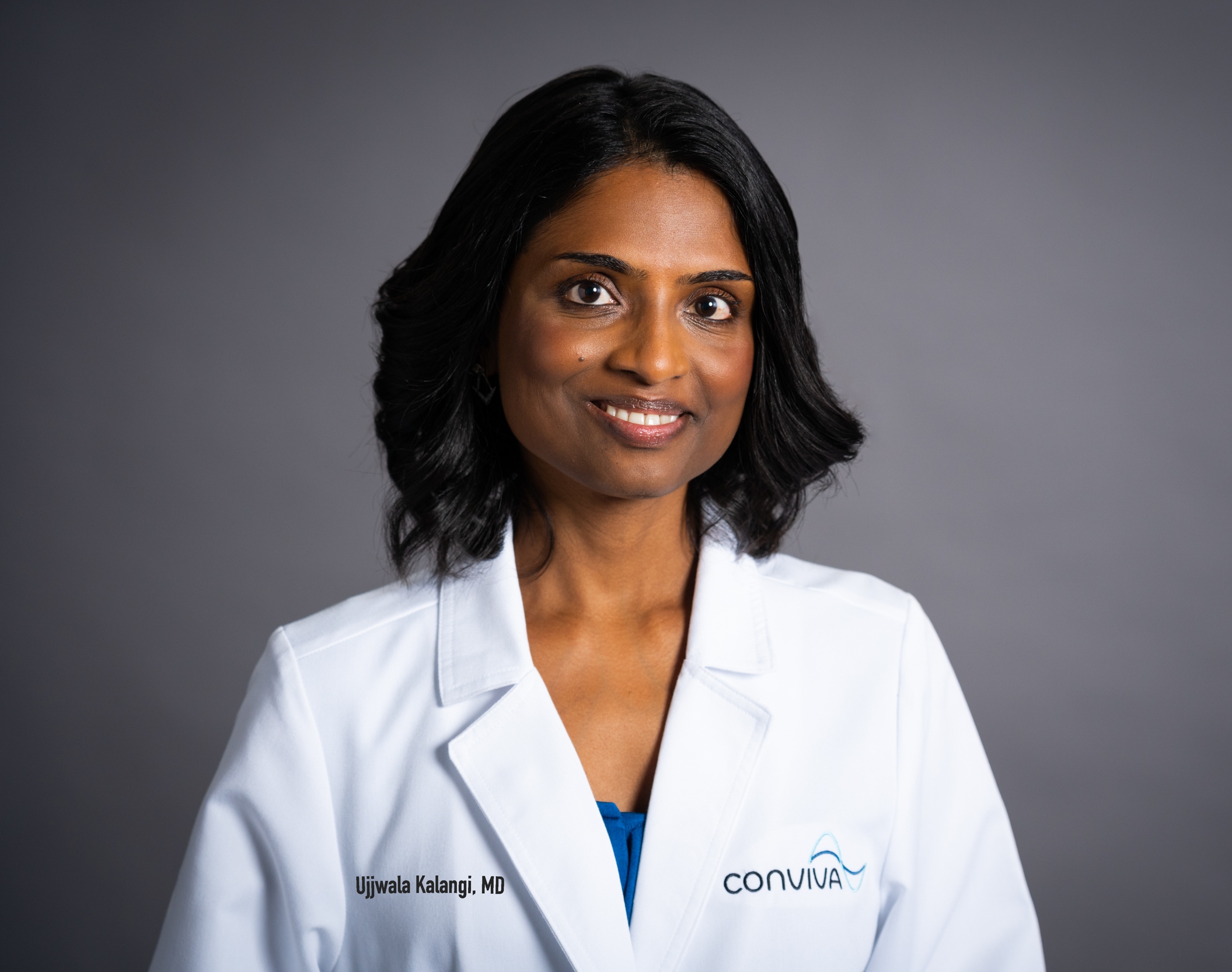 Dr. Ujjwala Kalangi, MD