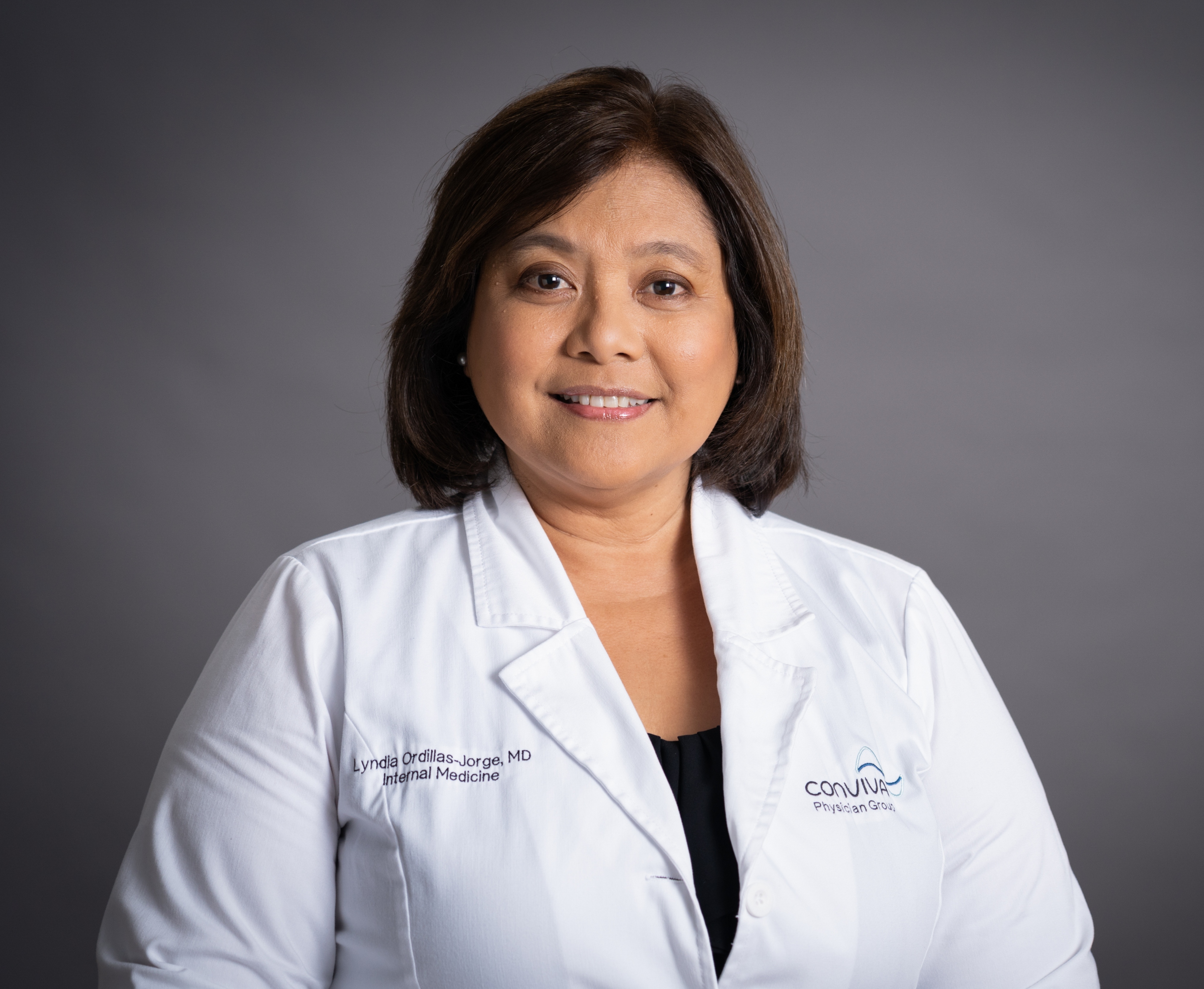 Dr. Lyndia Ordillas-Jorge, MD