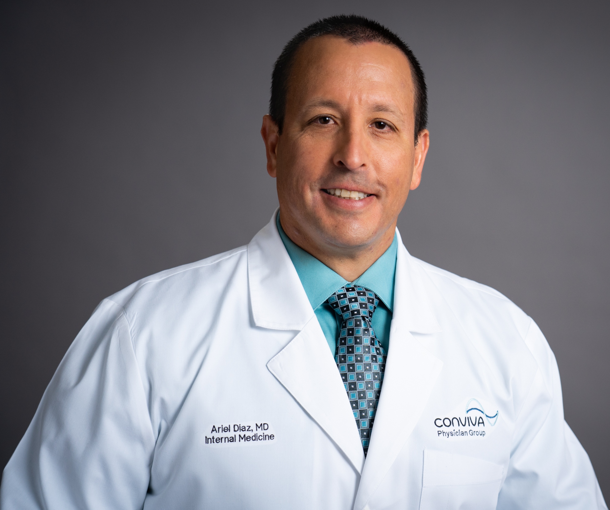 Dr. Ariel Diaz, MD