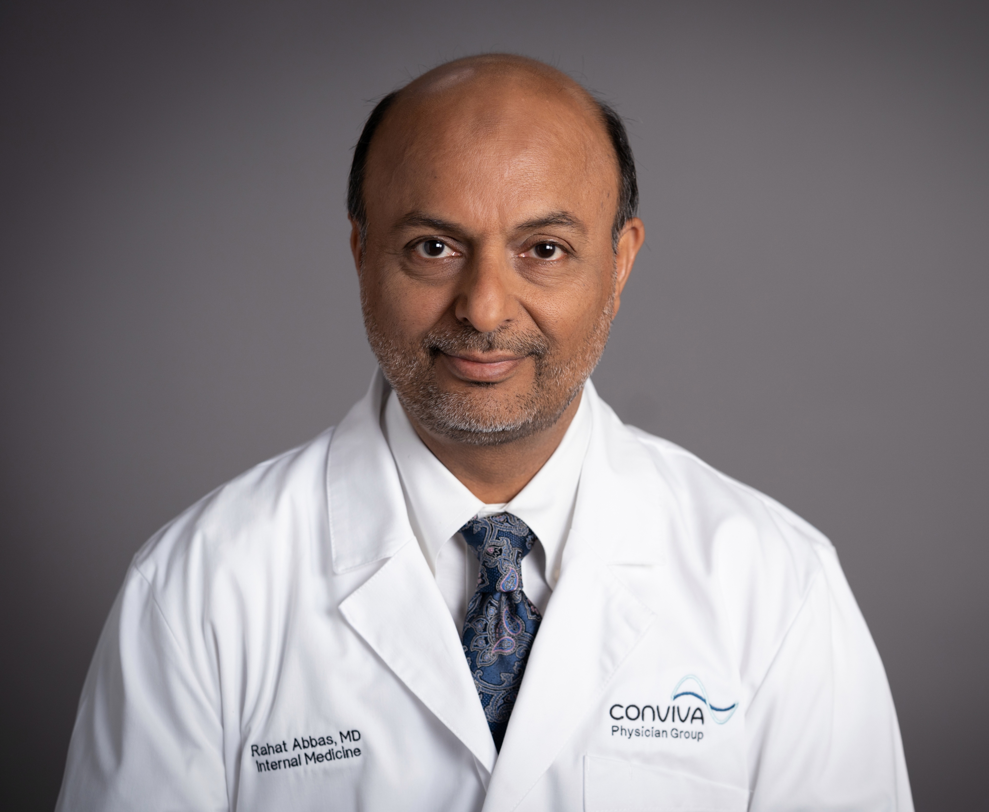 Dr. Rahat Abbas, MD
