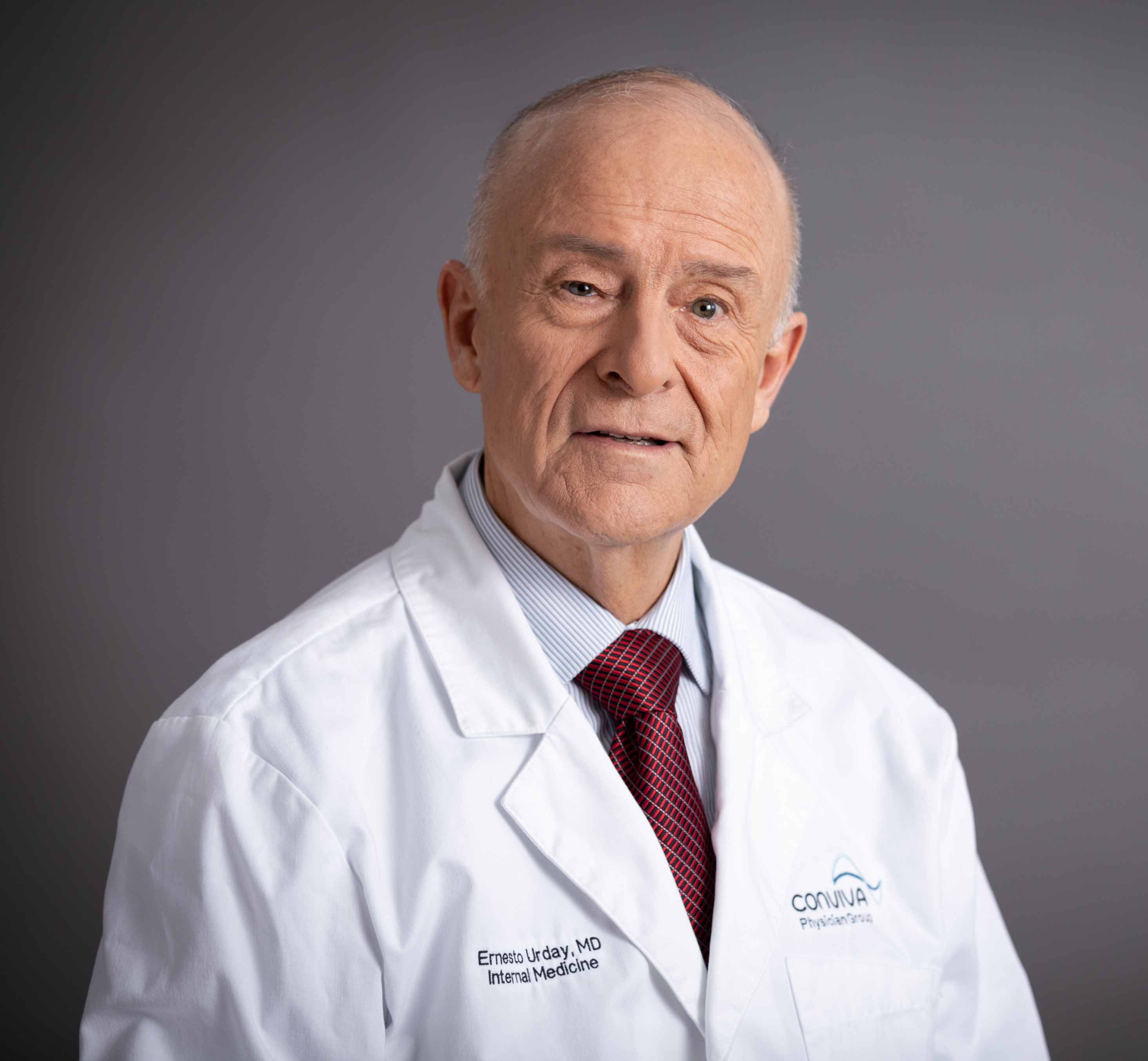 Dr. Ernesto Urday-Esslinger, MD