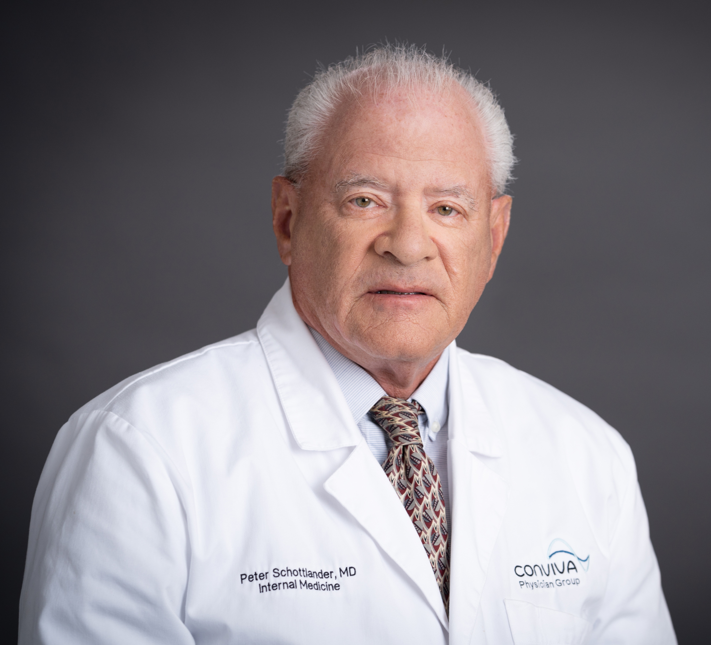 Dr. Peter Schottlander, MD
