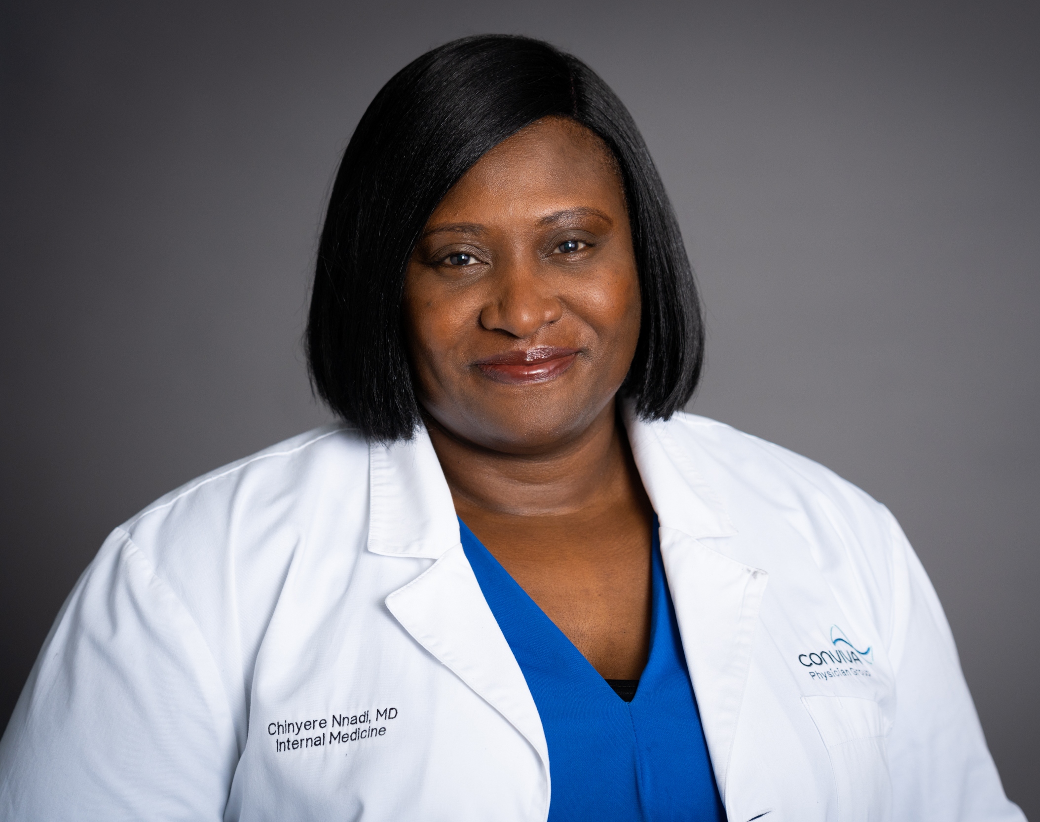 Dr. Chinyere Nnadi, MD
