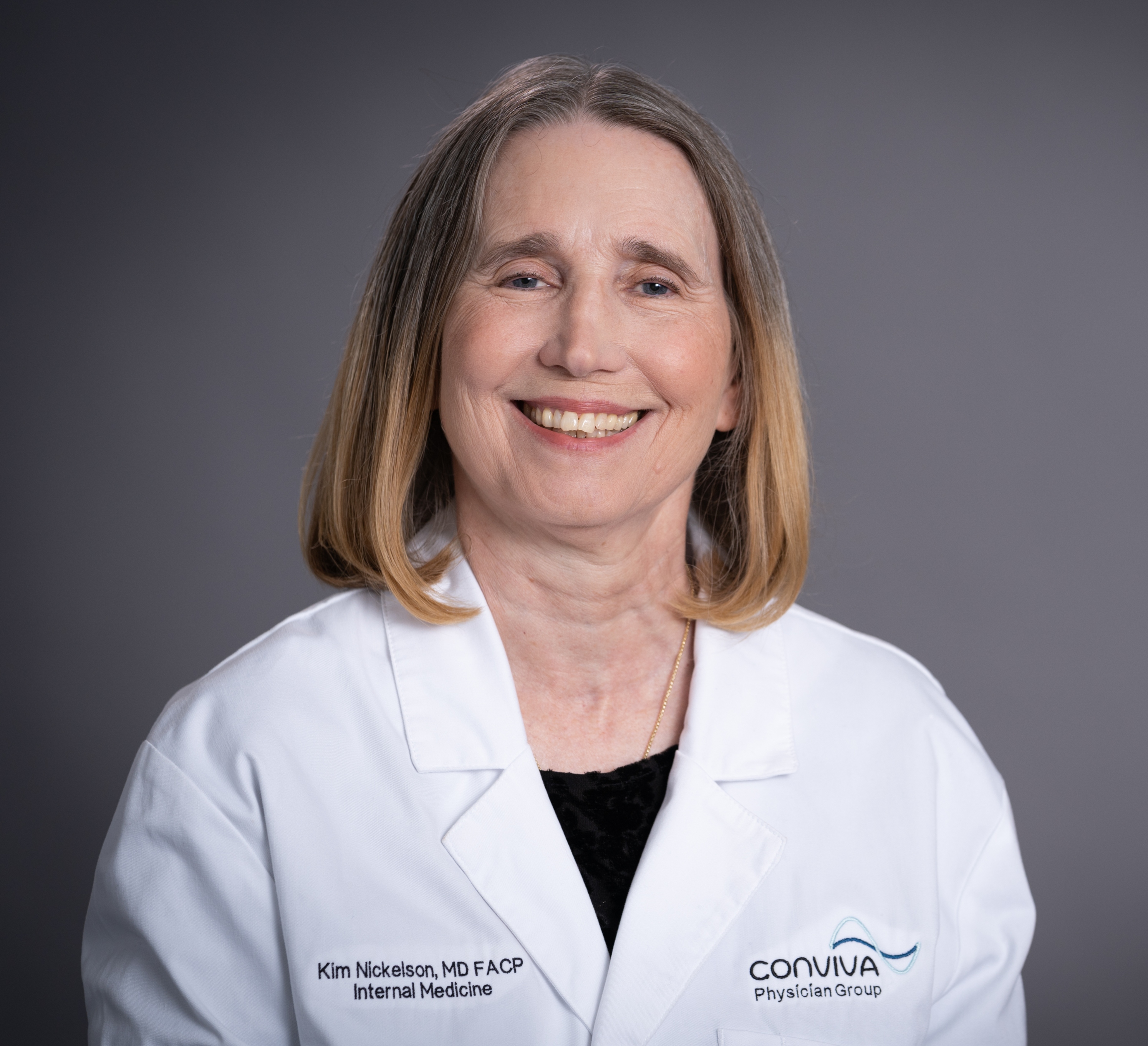 Dr. Kim Nickelson, MD