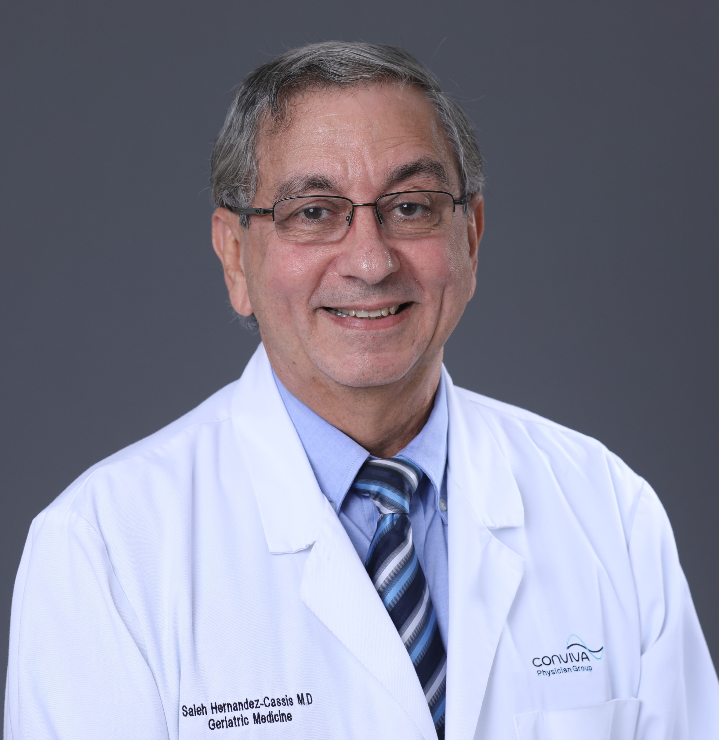 Dr. Caroline Hernandez, MD