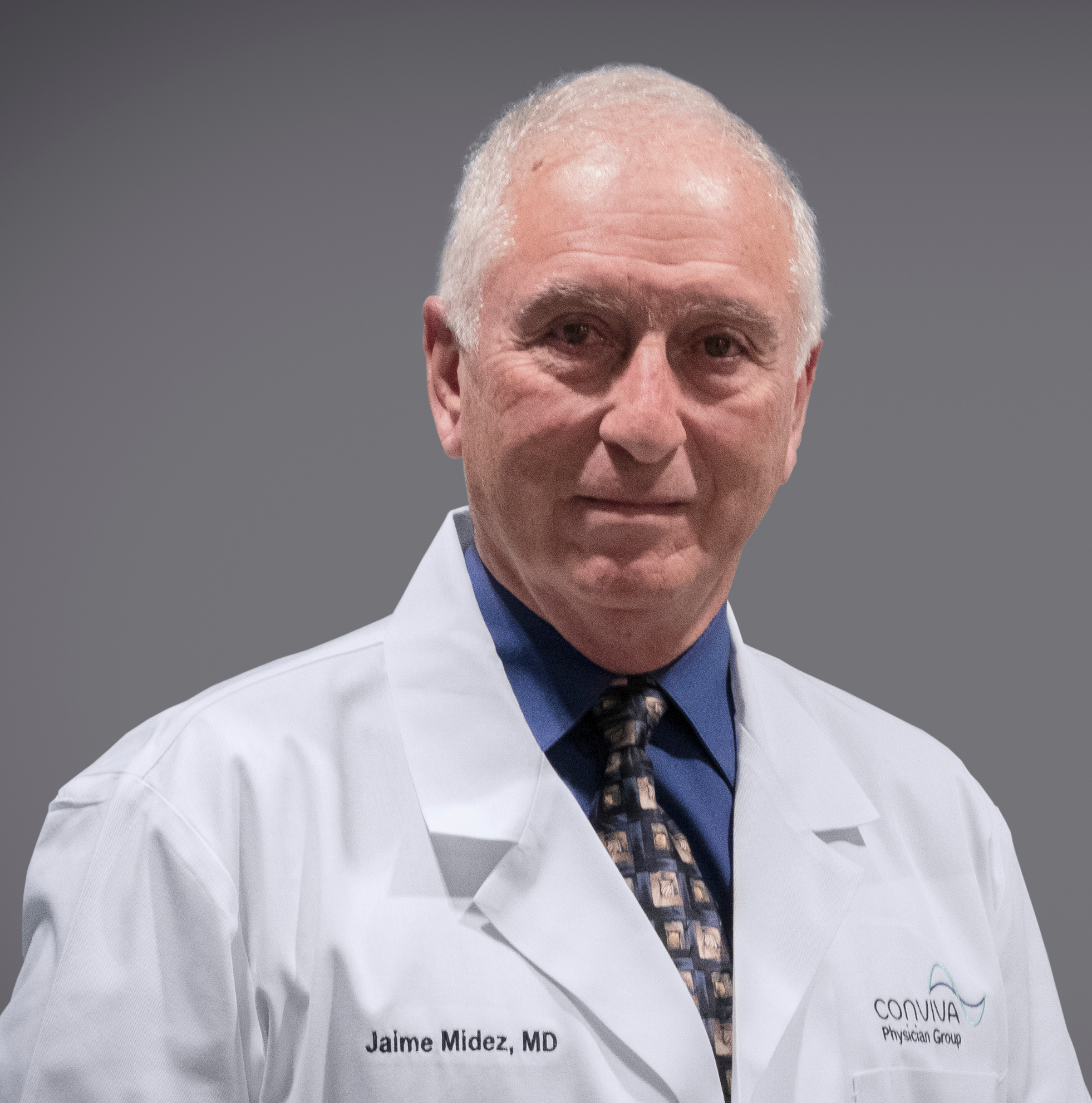Dr. Jaime Midez, MD