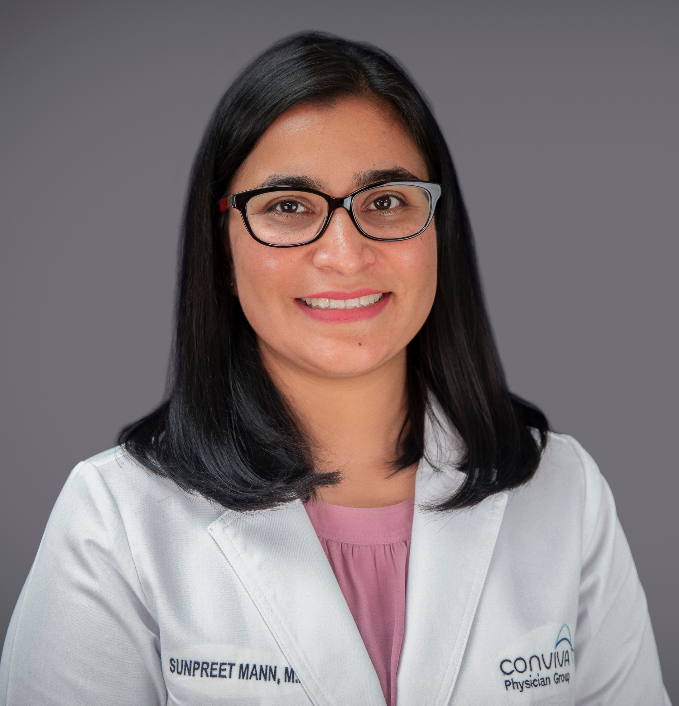 Dr. Sunpreet Mann, MD