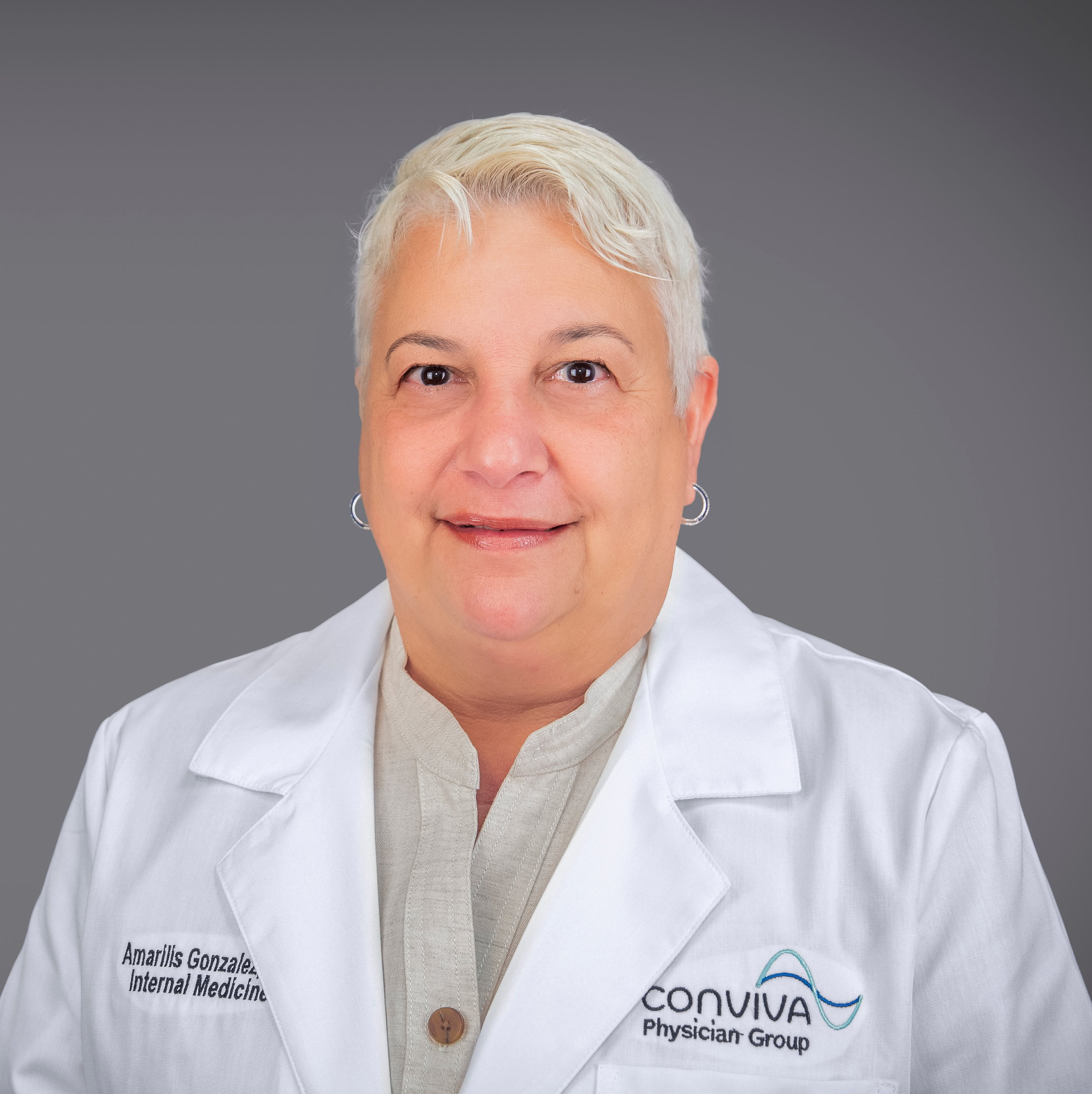 Dr. Amarilis Gonzalez, MD