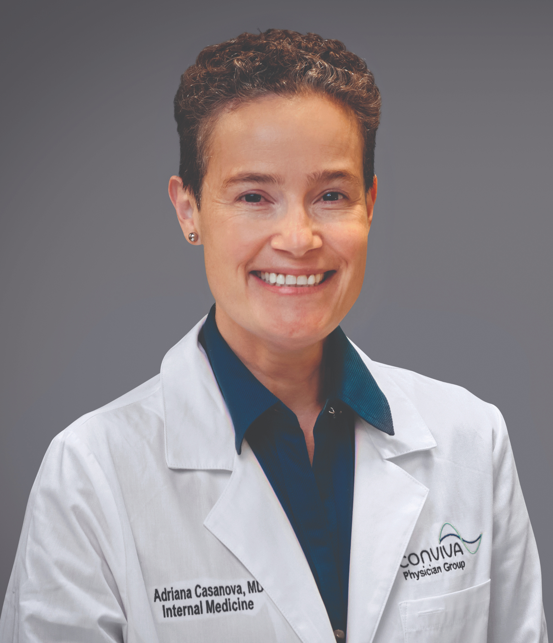 Dr. Adriana Casanova, MD