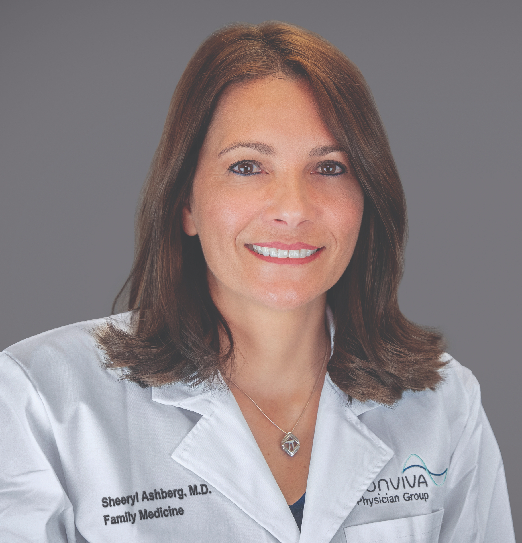 Dr. Sherryl Ashberg, MD