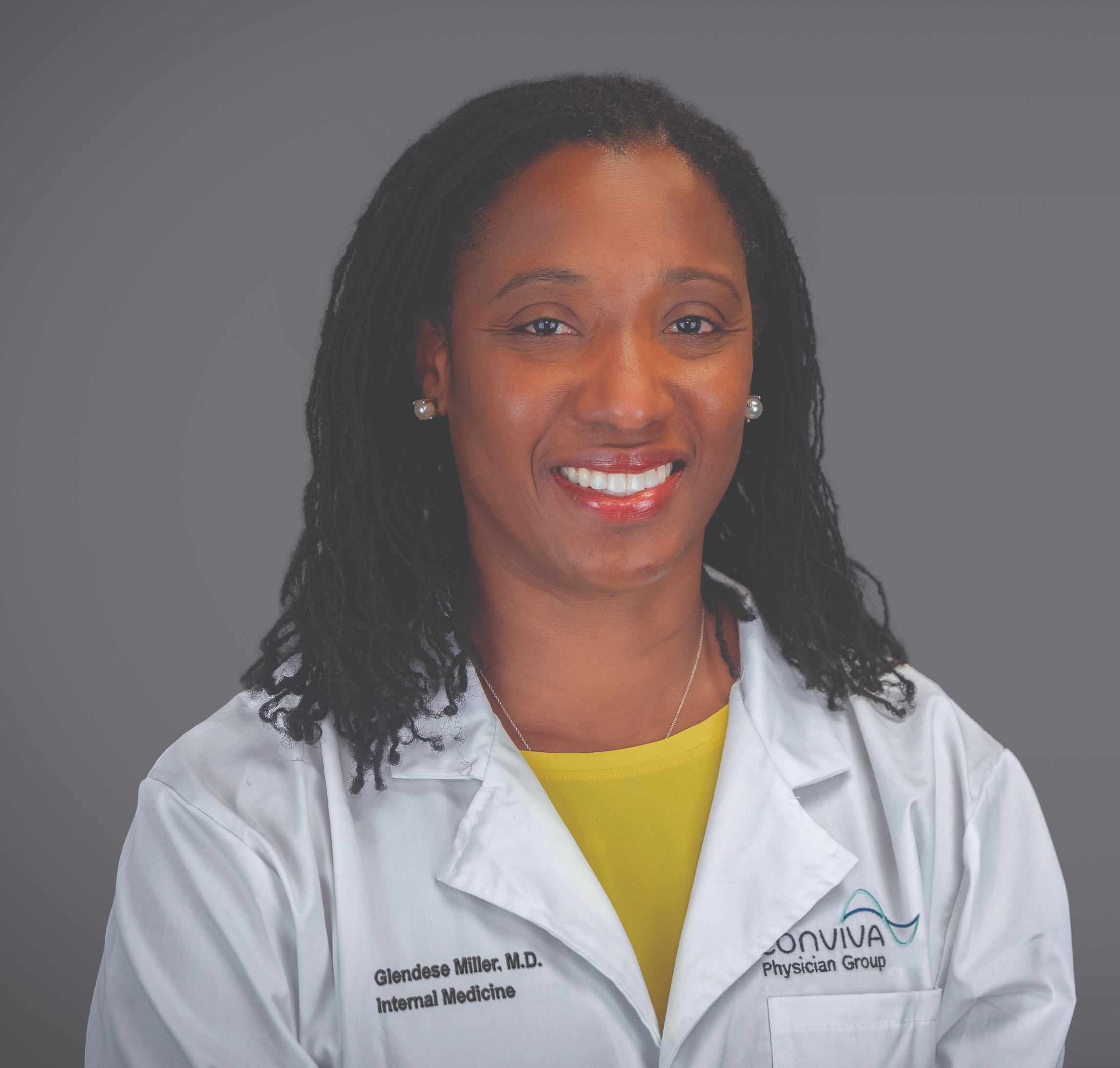 Dr. Glendese Miller, MD