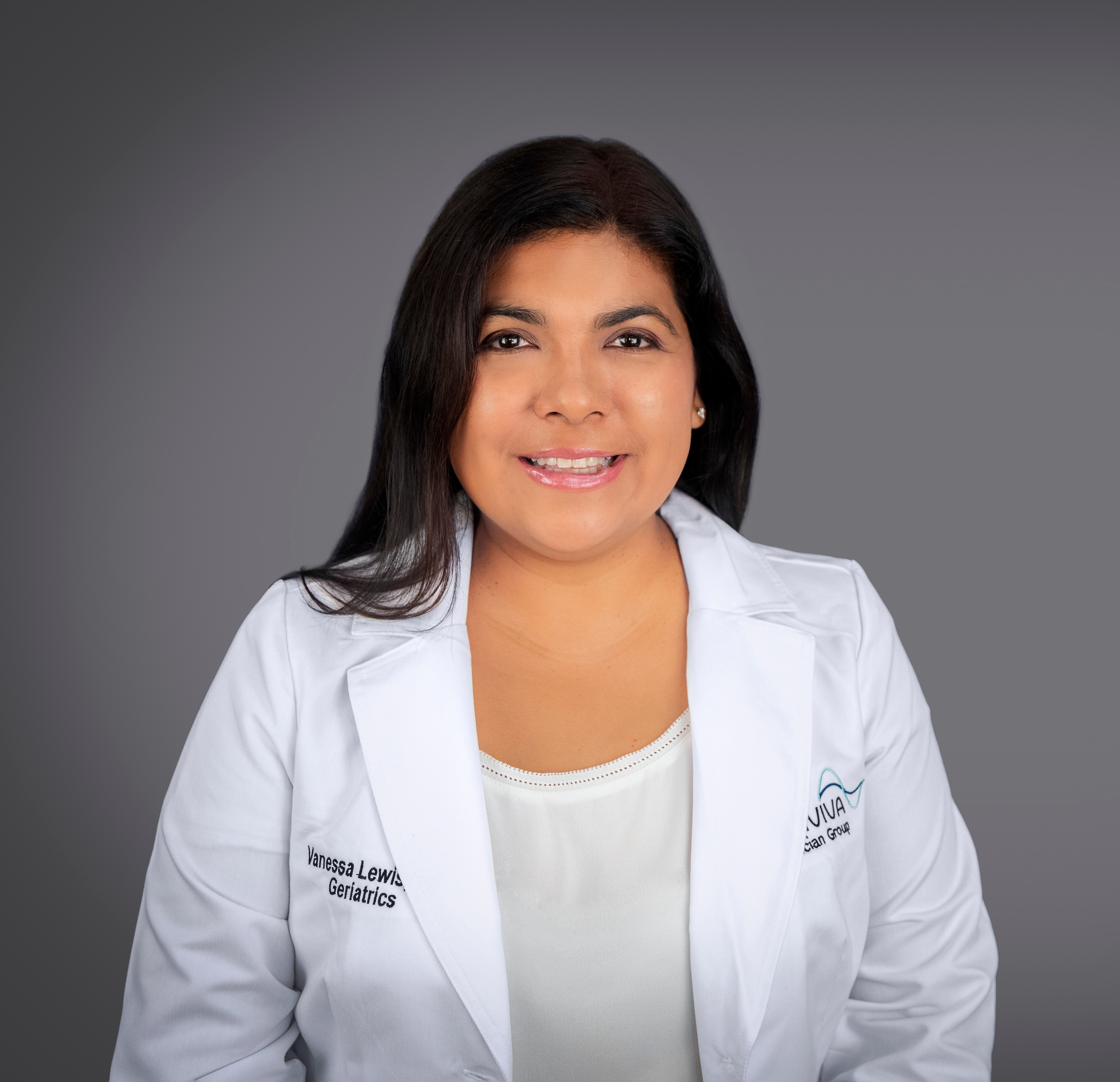 Dr. Vanessa Lewis, MD