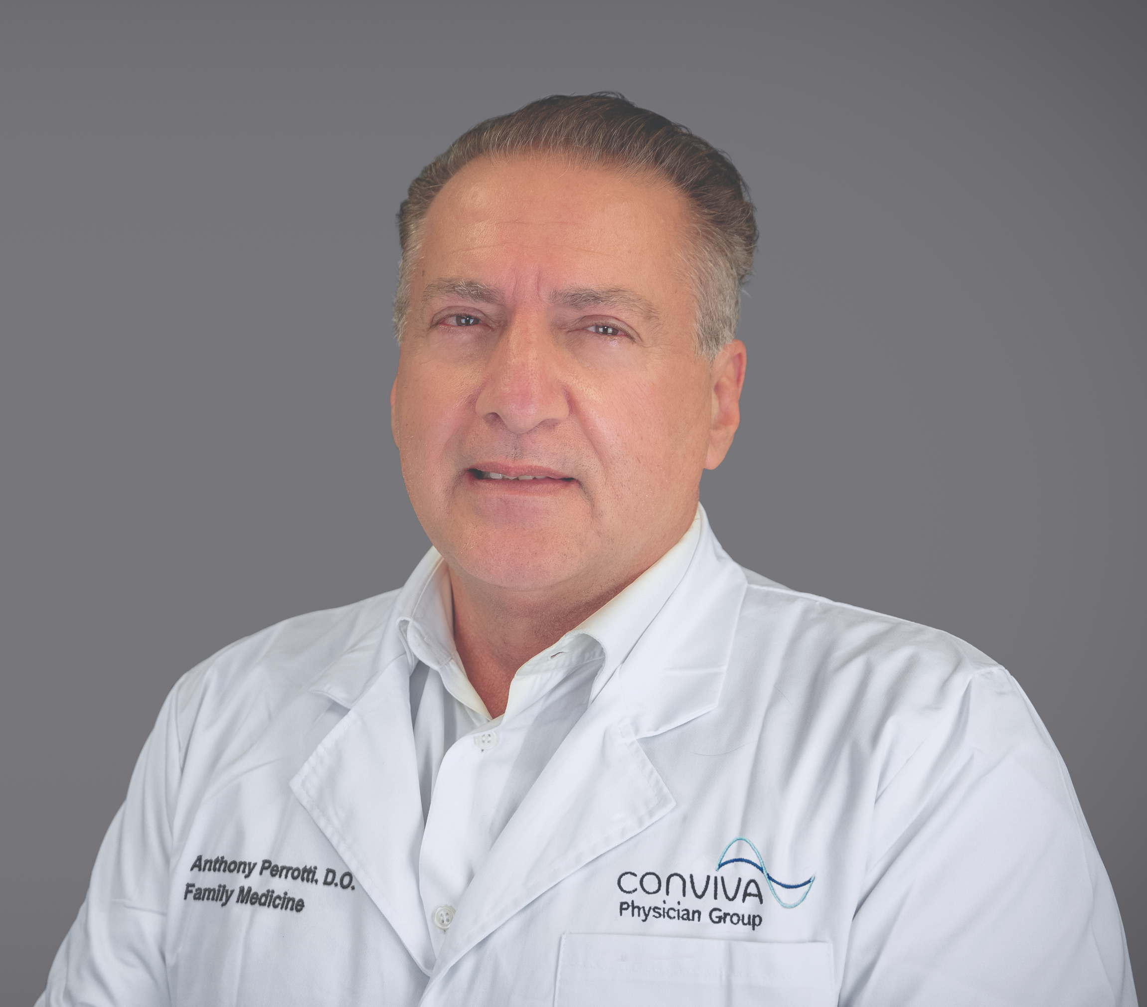 Dr. Anthony Perrotti, DO