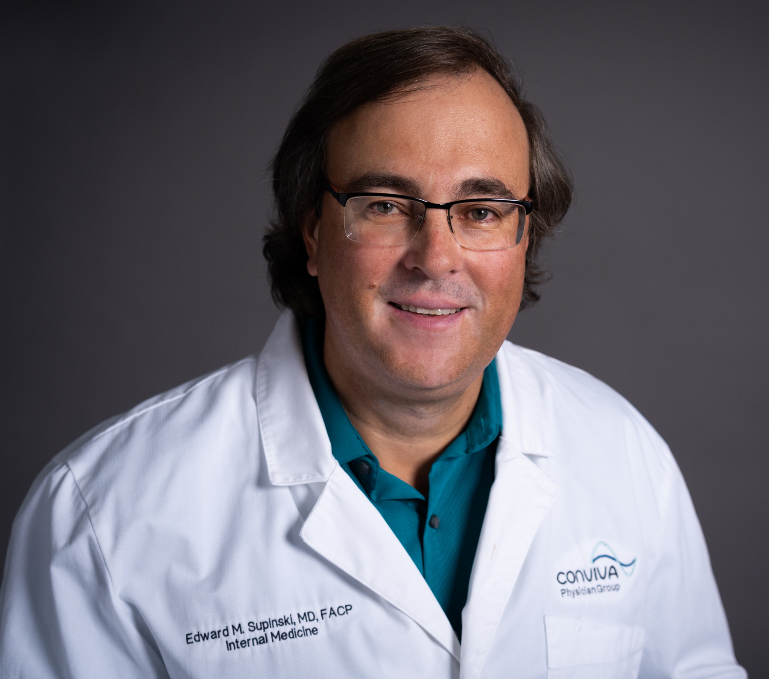 Dr. Edward Supinski, MD