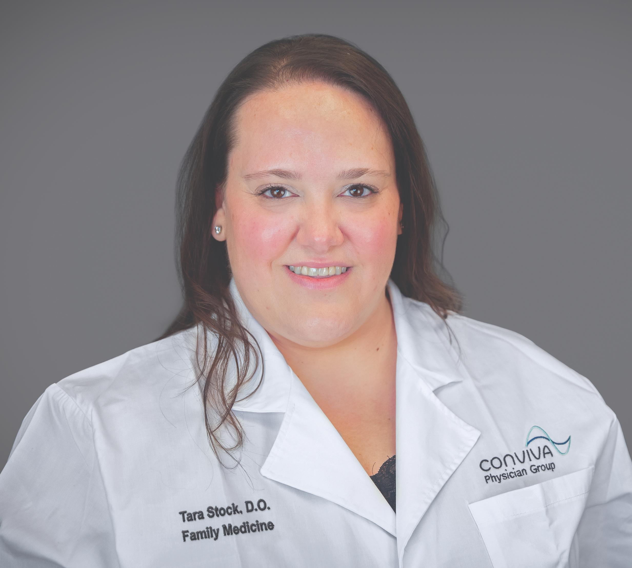 Dr. Tara Stock, DO