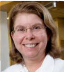 Dr. Claire Stampfer, MD