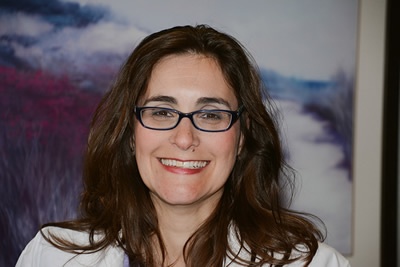 Dr. Teresa Limido