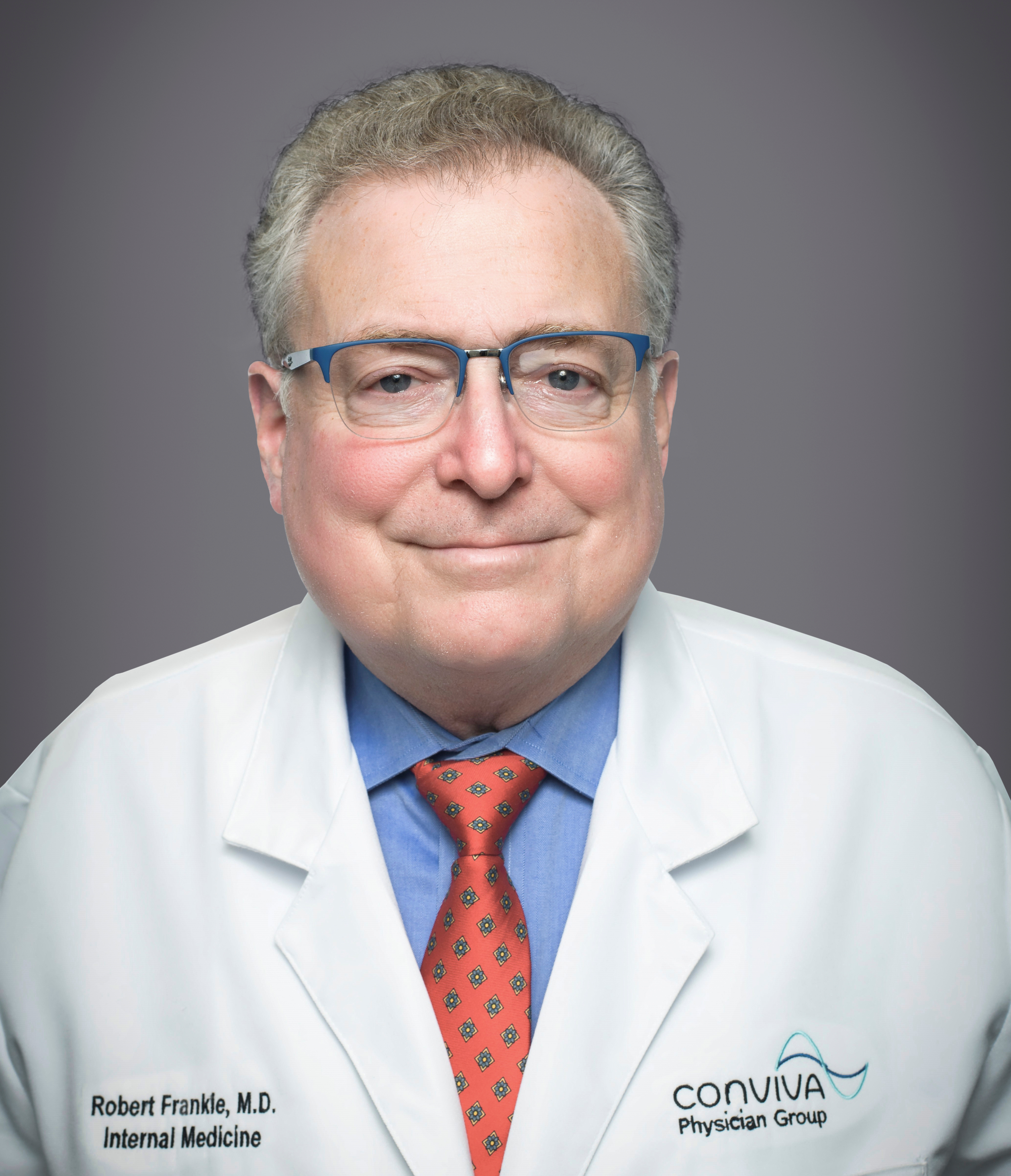 Dr. Robert Frankle, MD