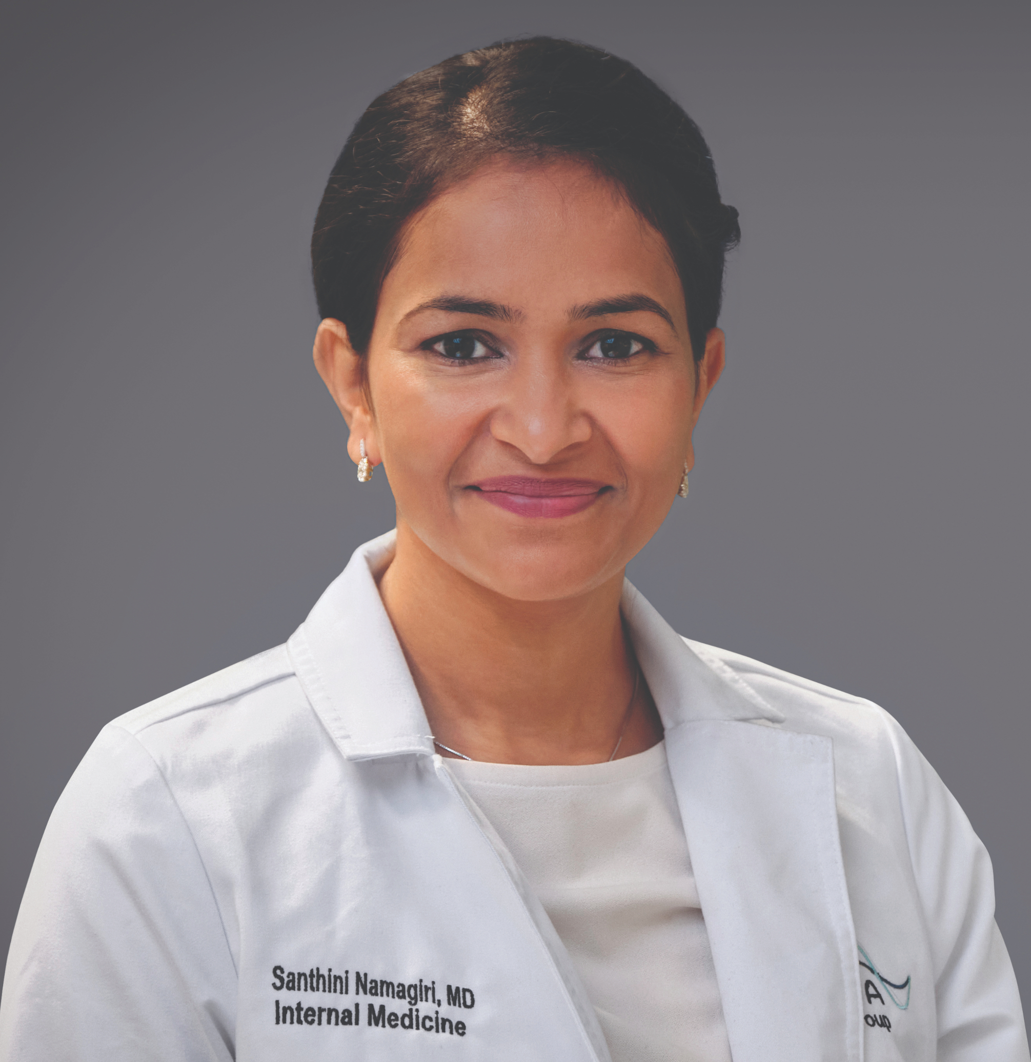 Dr. Santhini Namagiri, MD