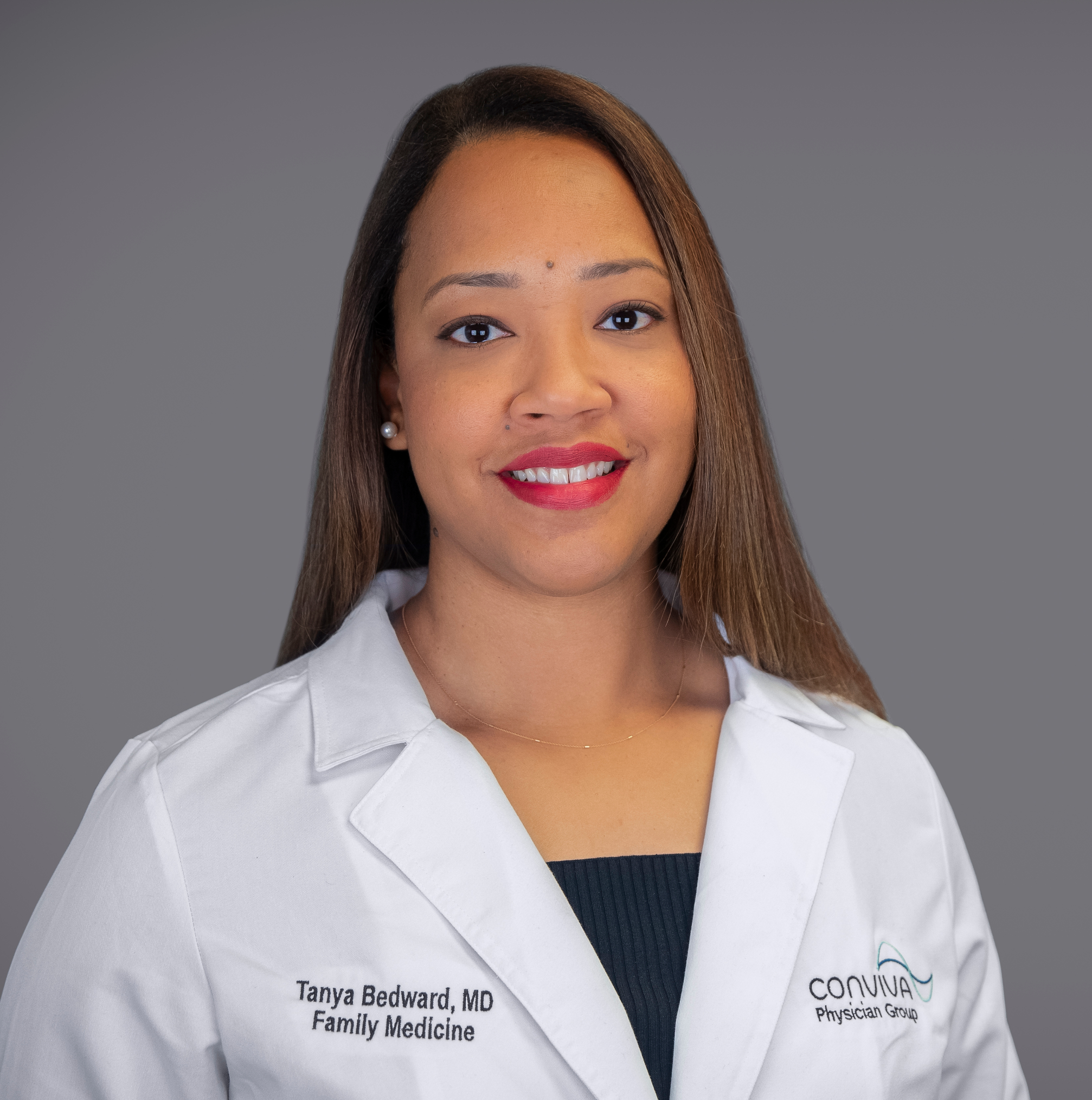 Dr. Tanya Bedward, MD