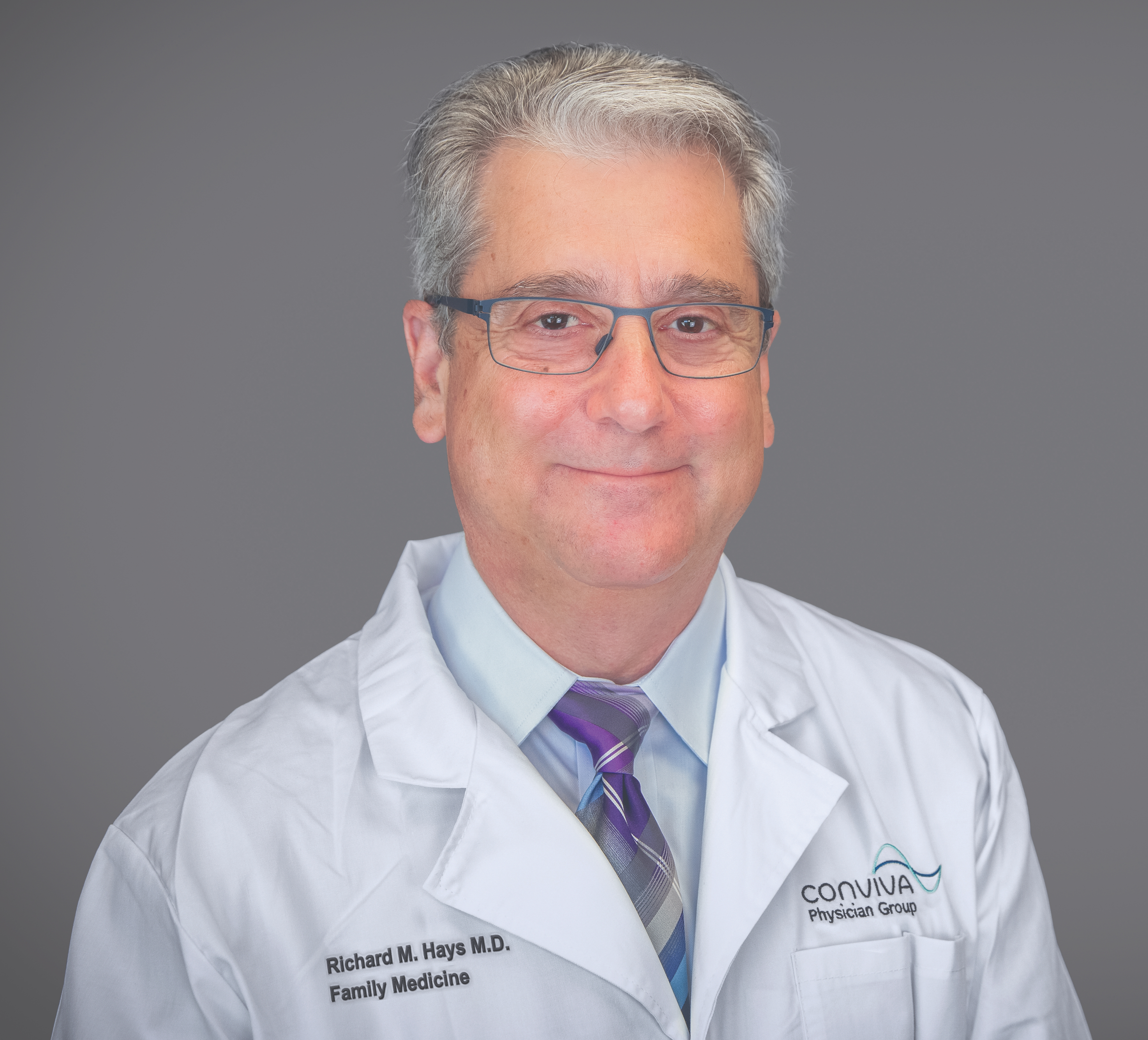 Dr. Richard Hays, MD