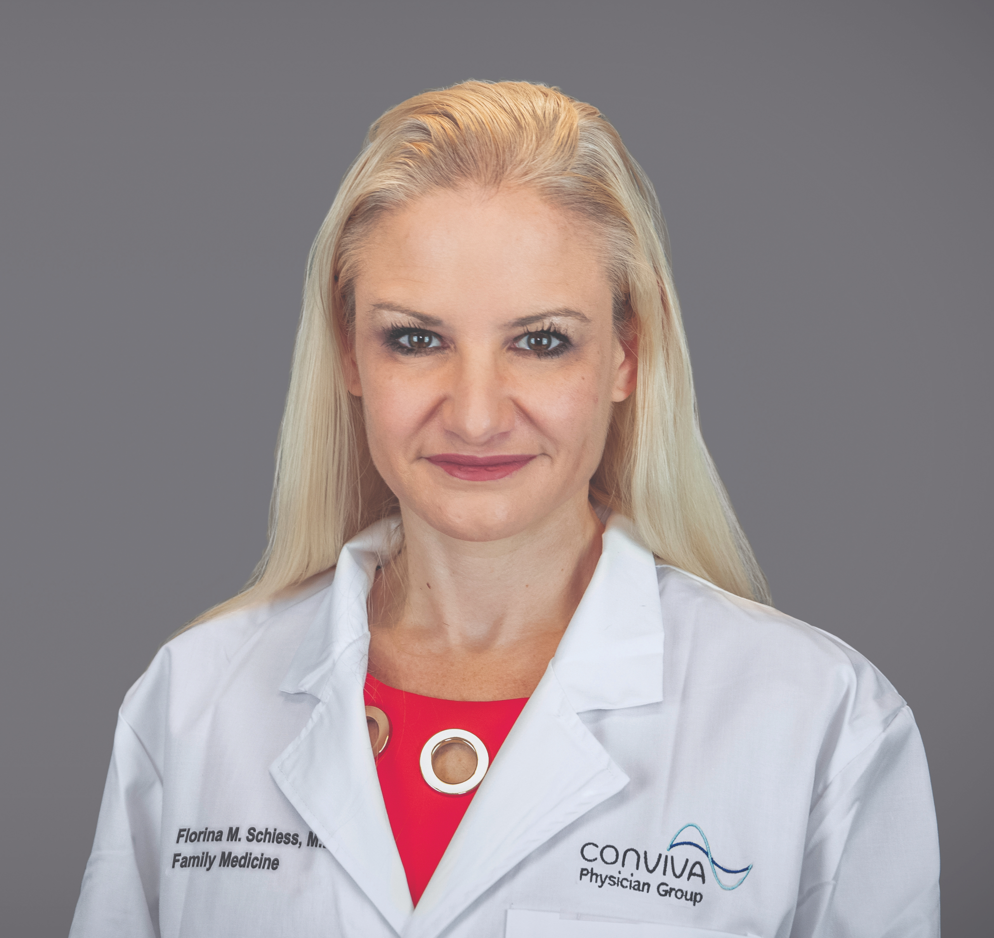 Dr. Florina Schiess Kadribasic, MD