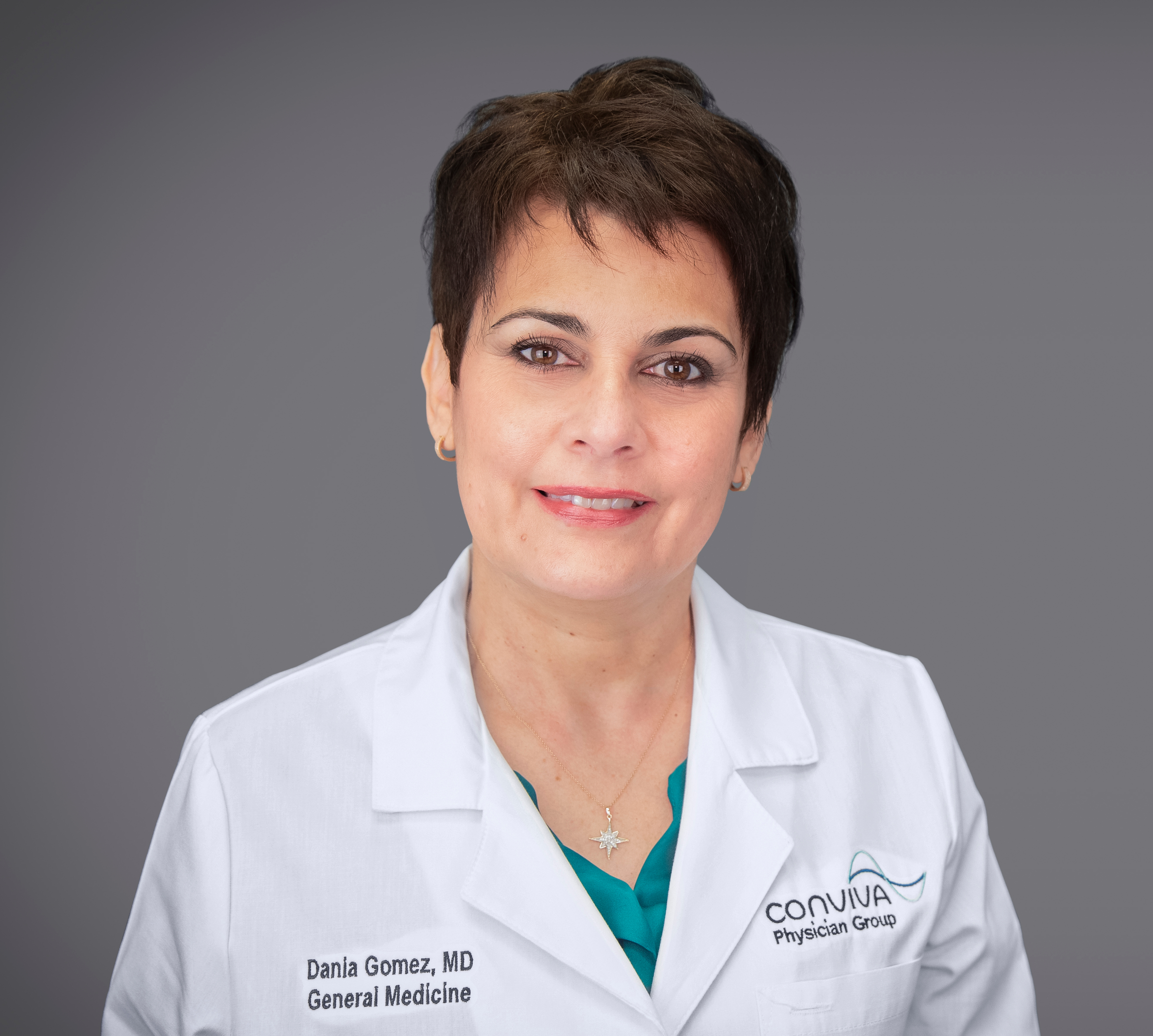 Dr. Dania Gomez, MD