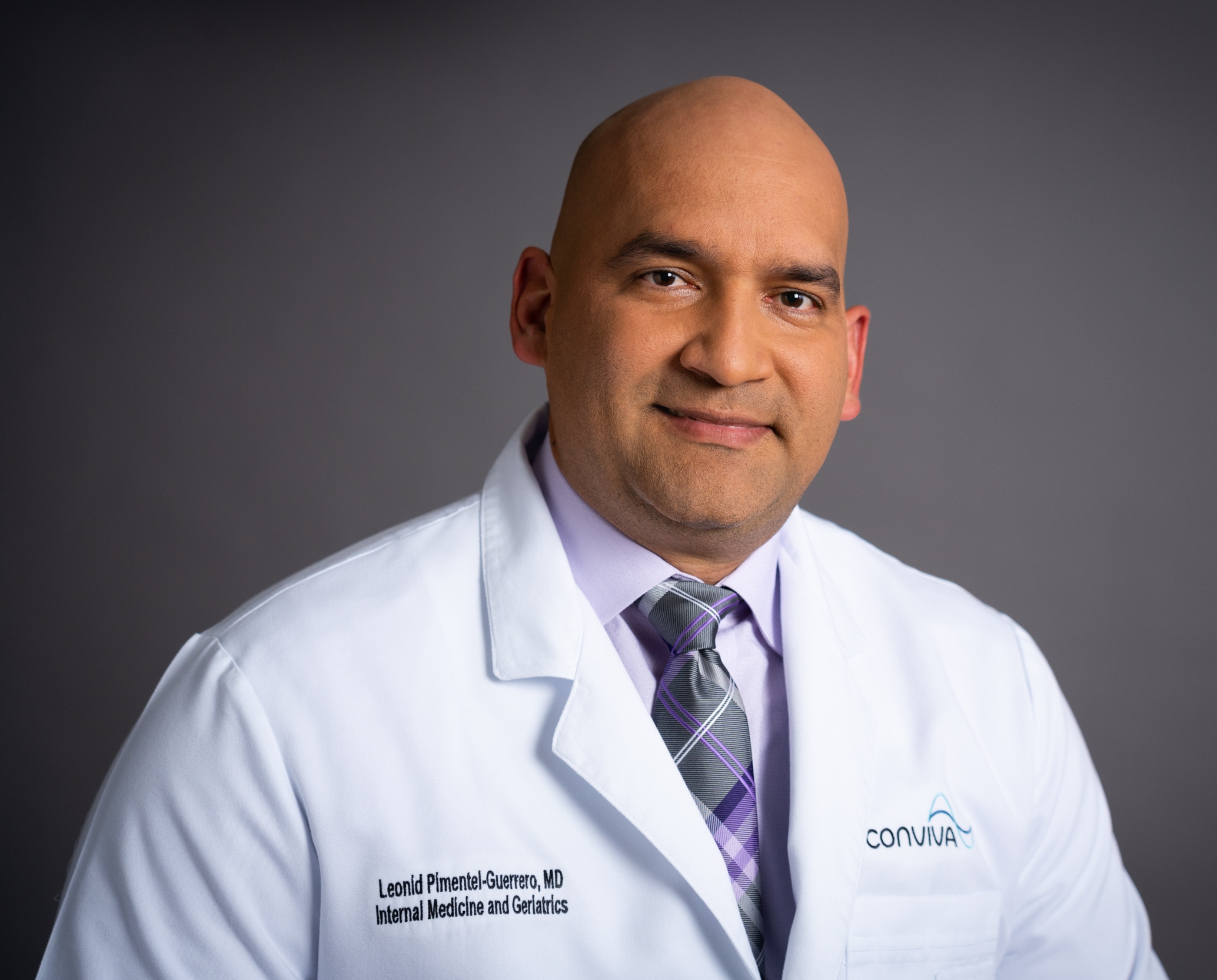 Dr. Leonid Pimentel, MD