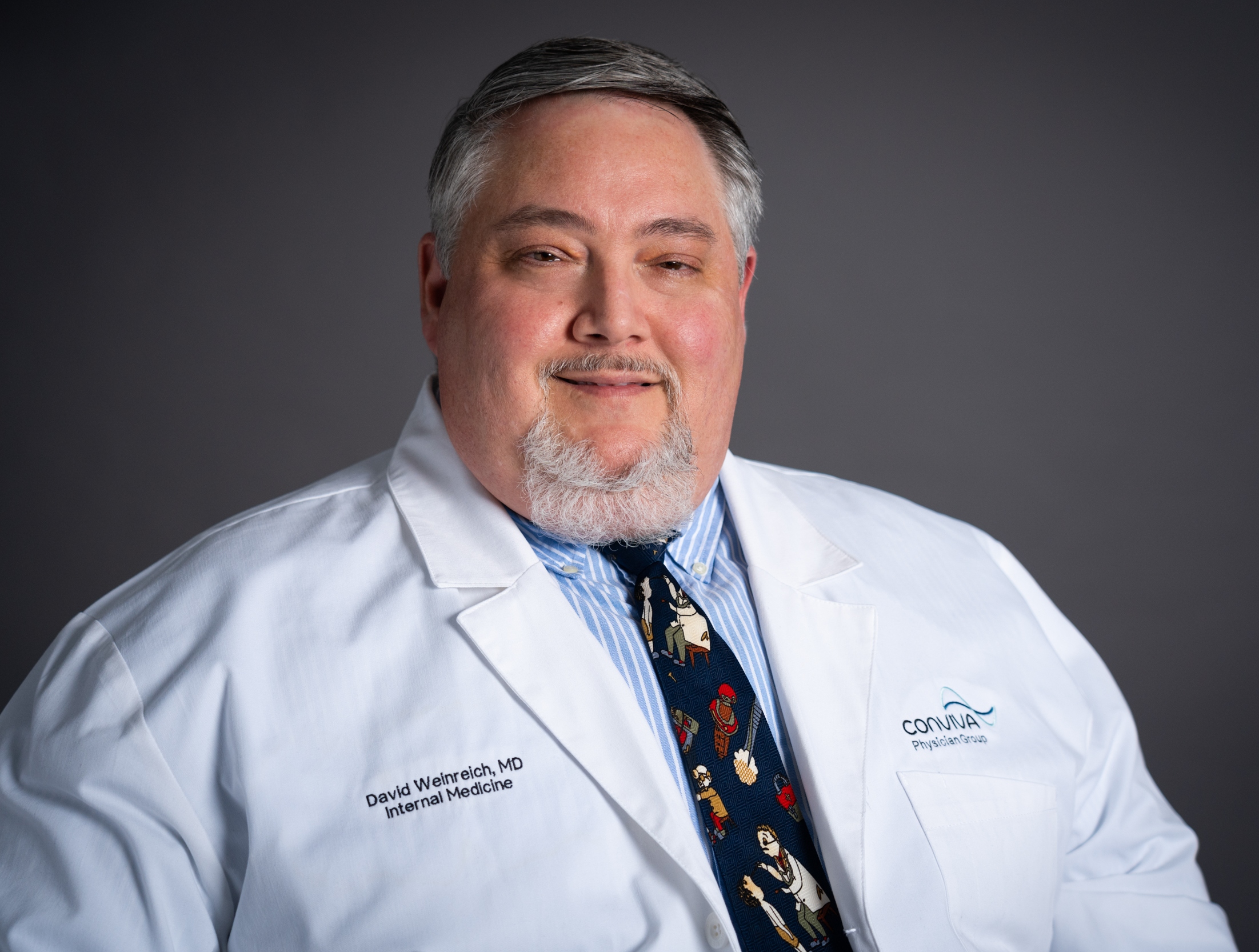Dr. David Weinreich, MD