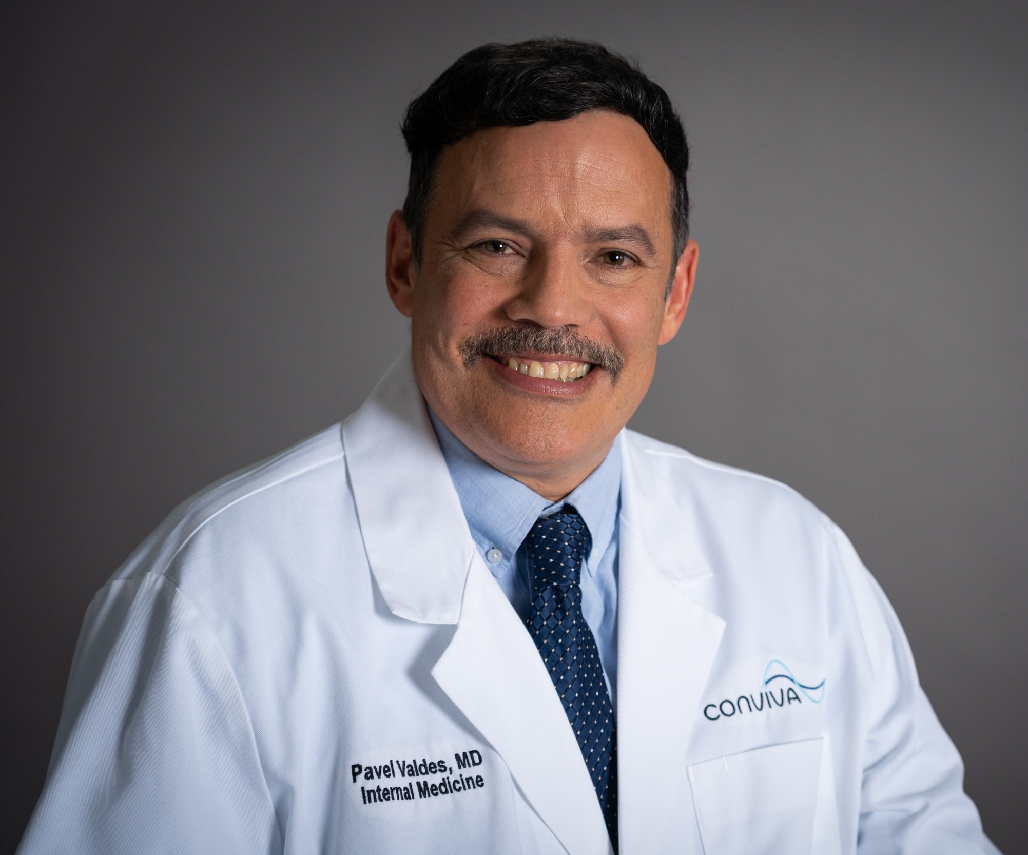 Dr. Pavel Valdes, MD