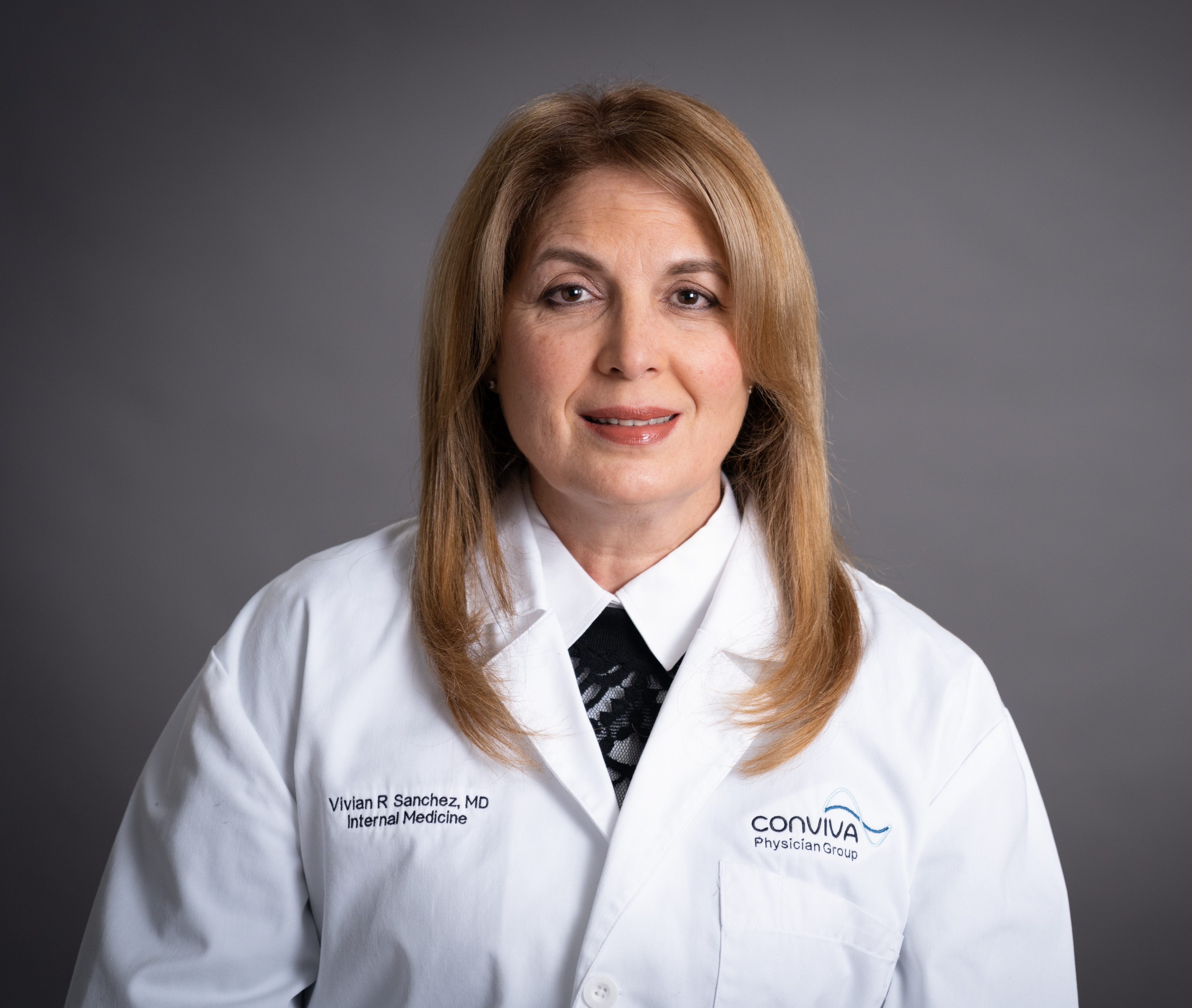 Dr. Vivian Sanchez, MD