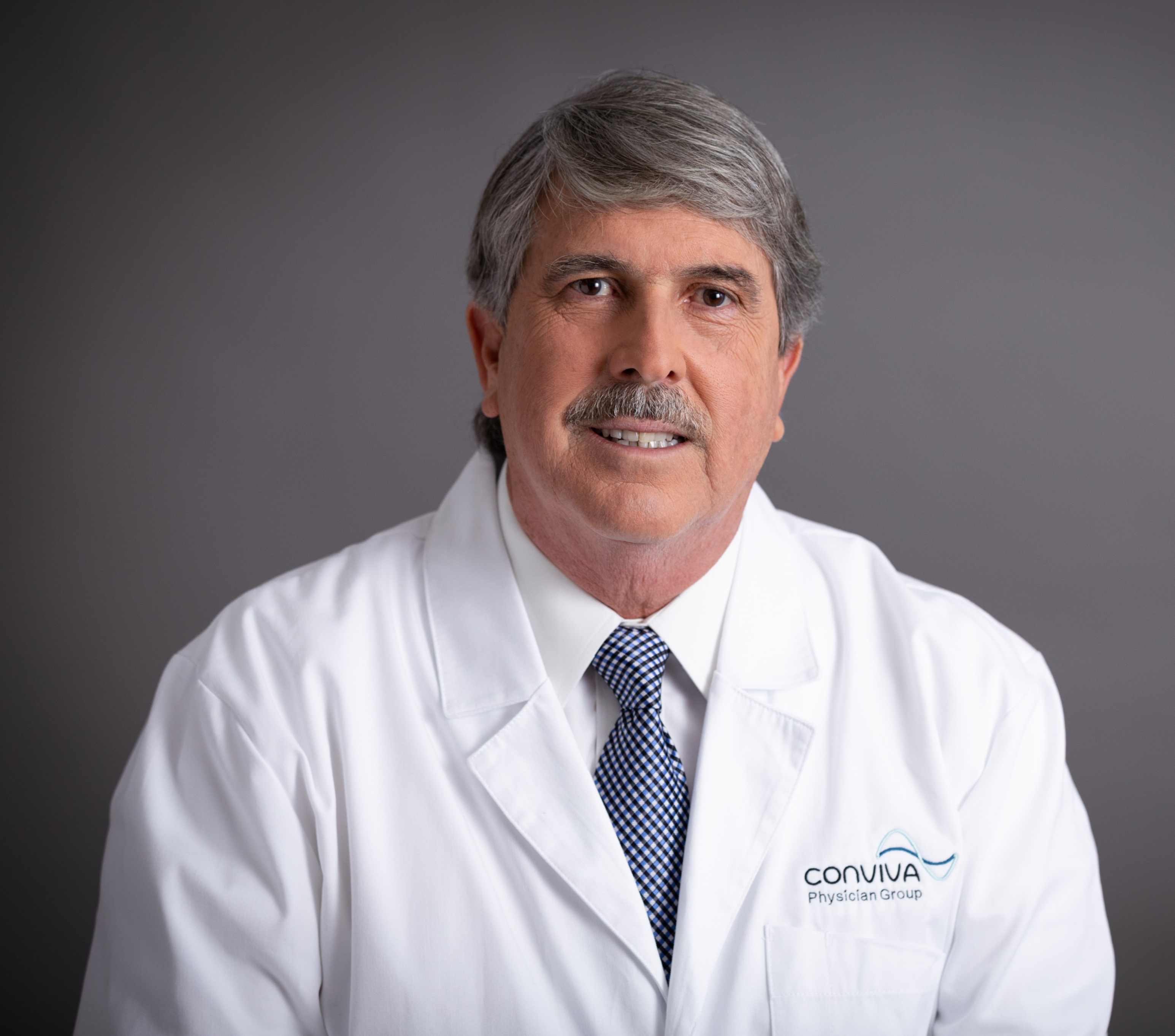 Dr. Luis Cabrera, MD