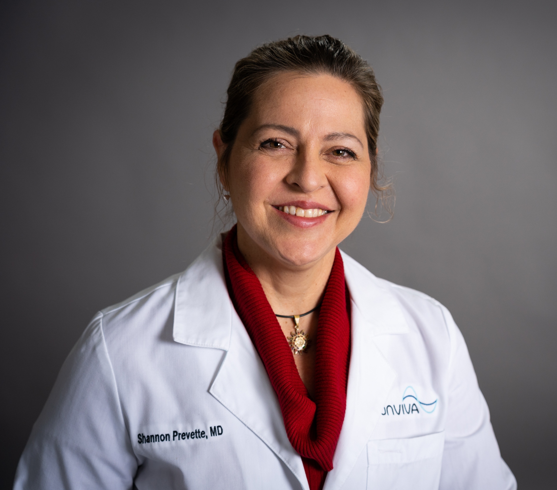 Dr. Shannon Prevette, MD