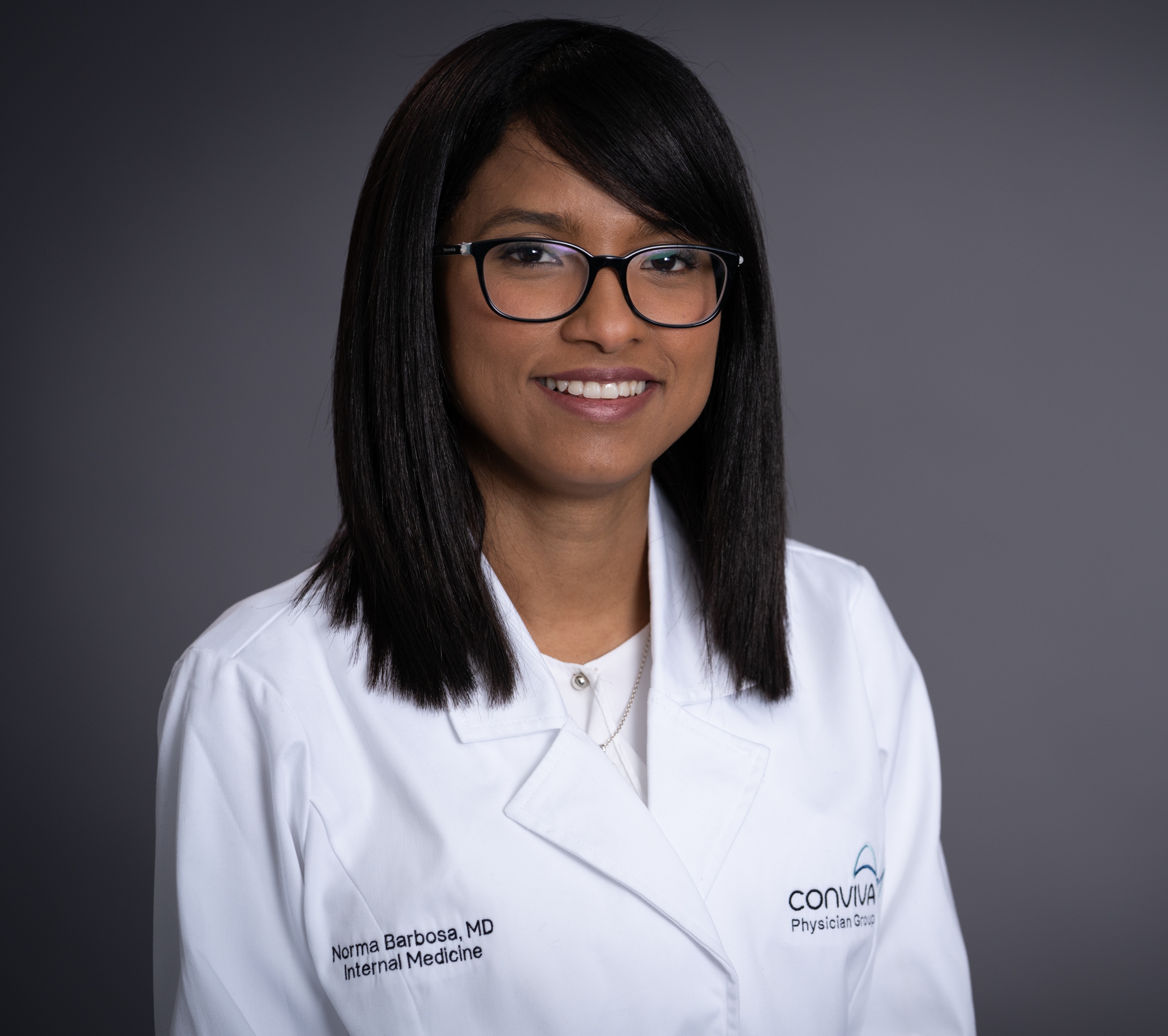 Dr. Norma Barbosa Rivera, MD