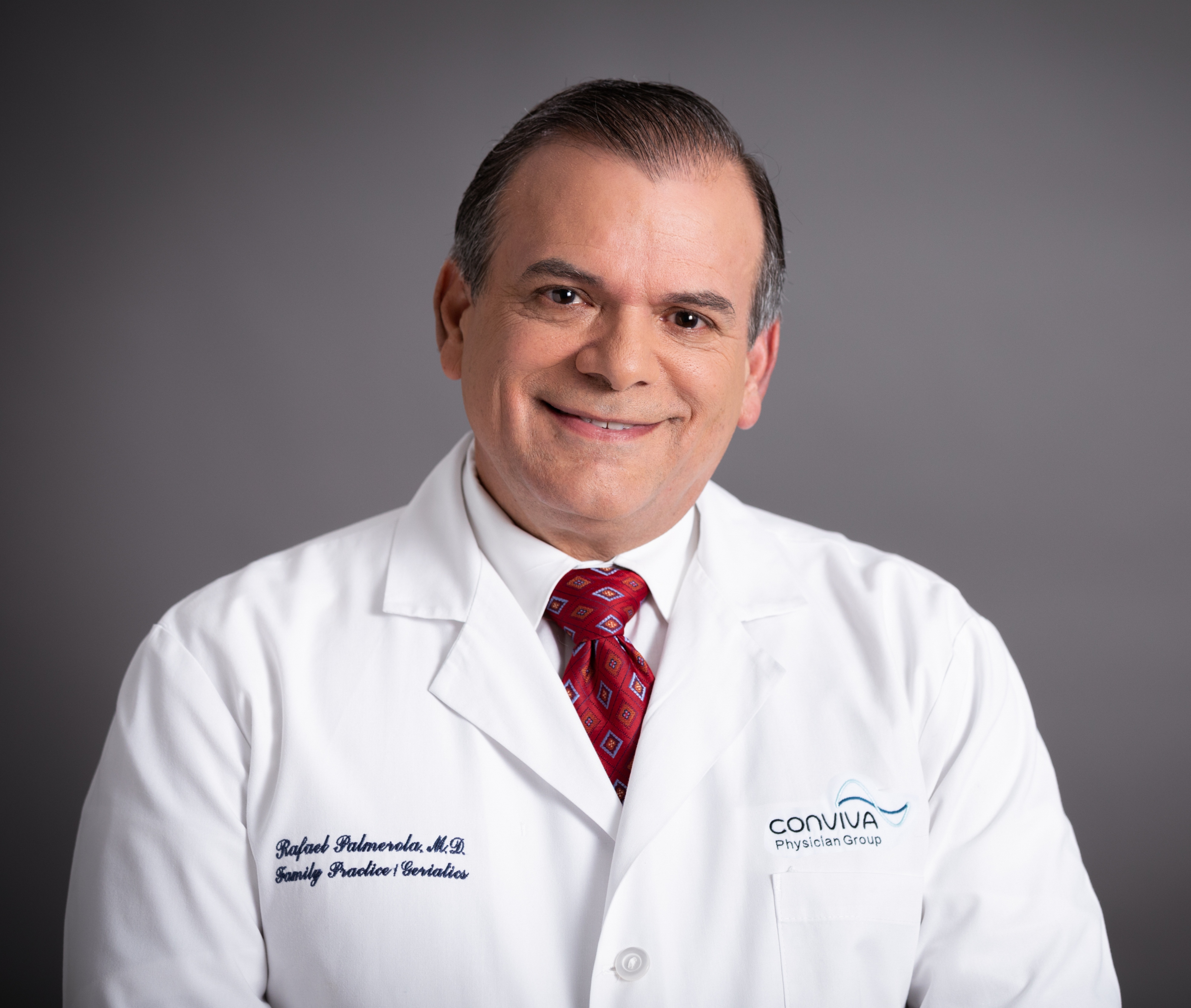 Dr. Rafael Palmerola, MD