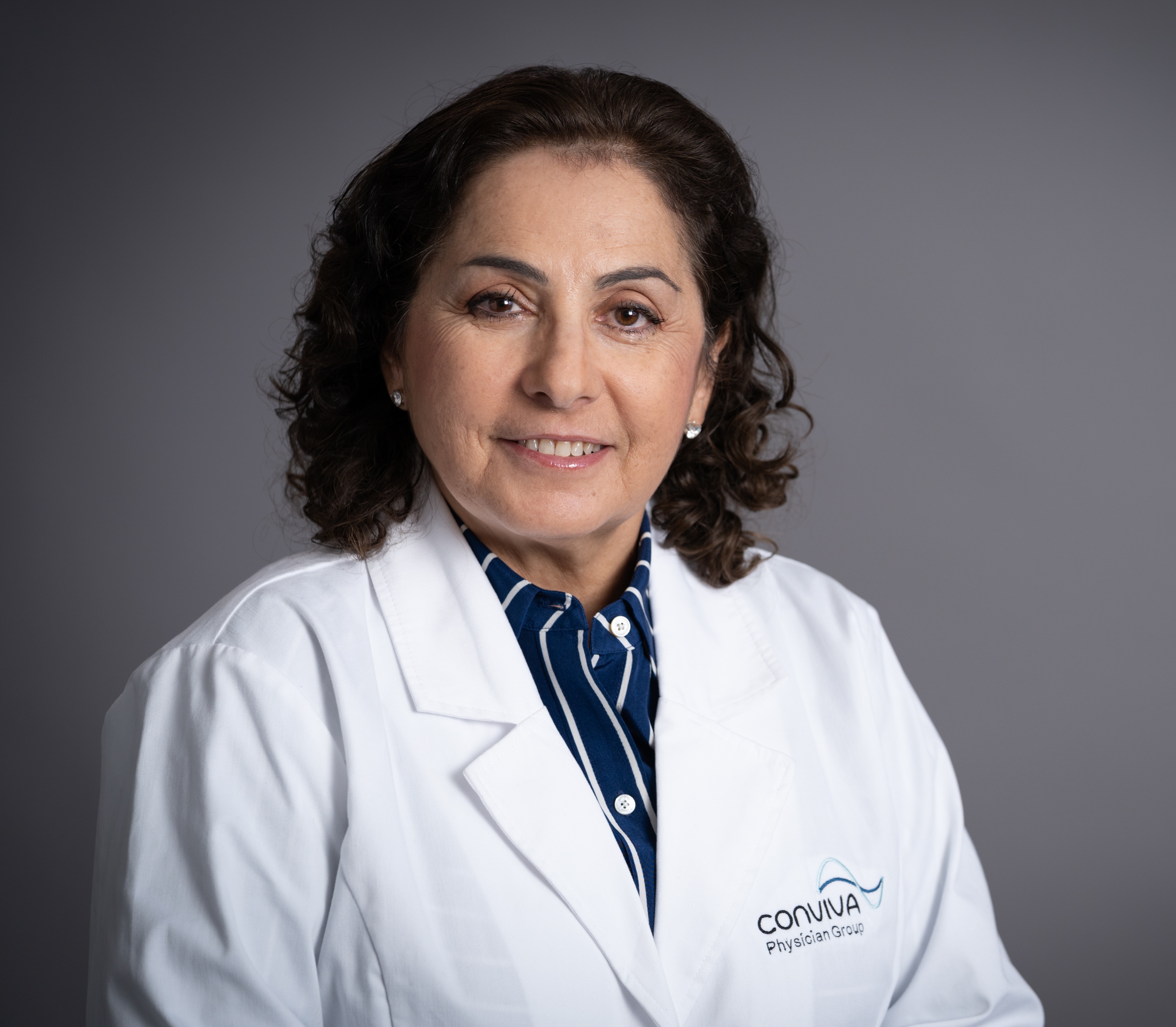 Dr. Galia Kamishev, MD