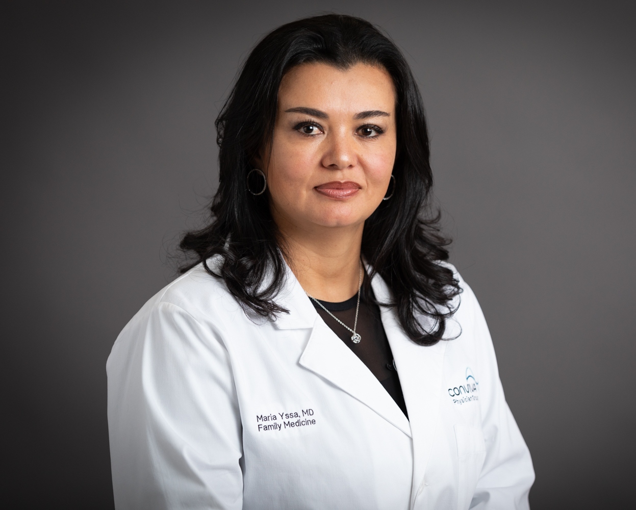 Dr. Maria Yssa, MD