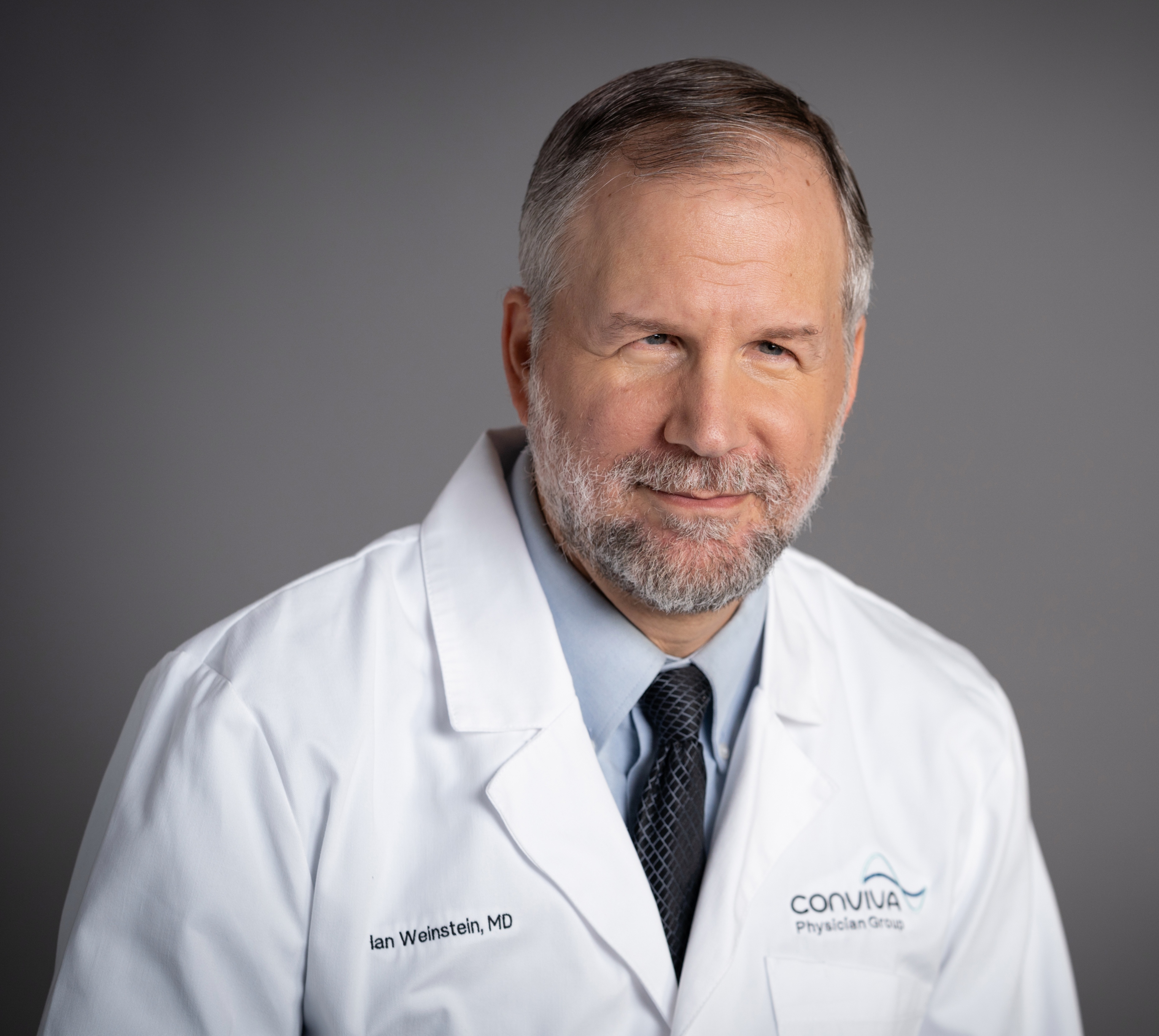 Dr. Ian Weinstein, MD
