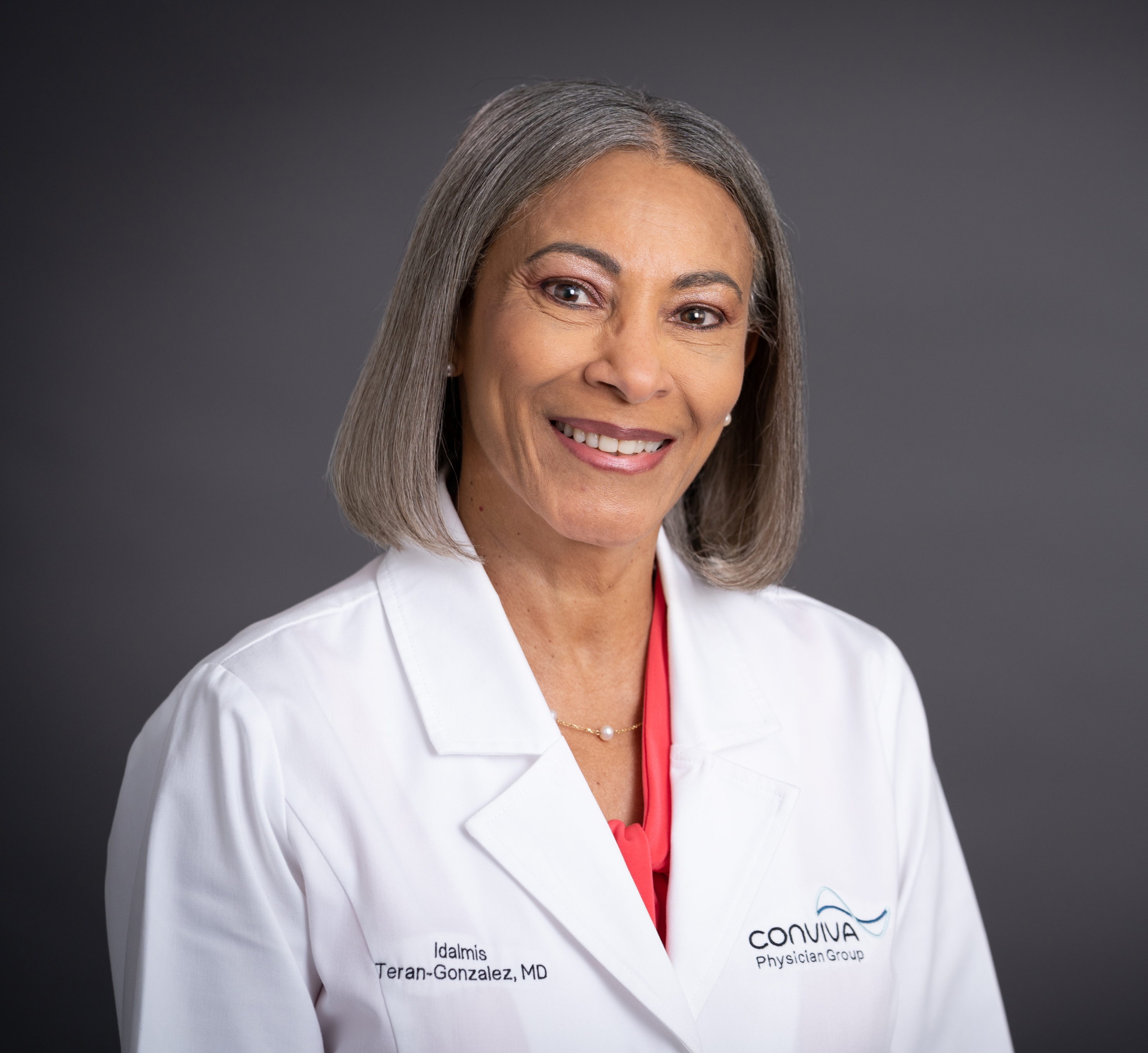 Dr. Idalmis Teran-Gonzalez, MD