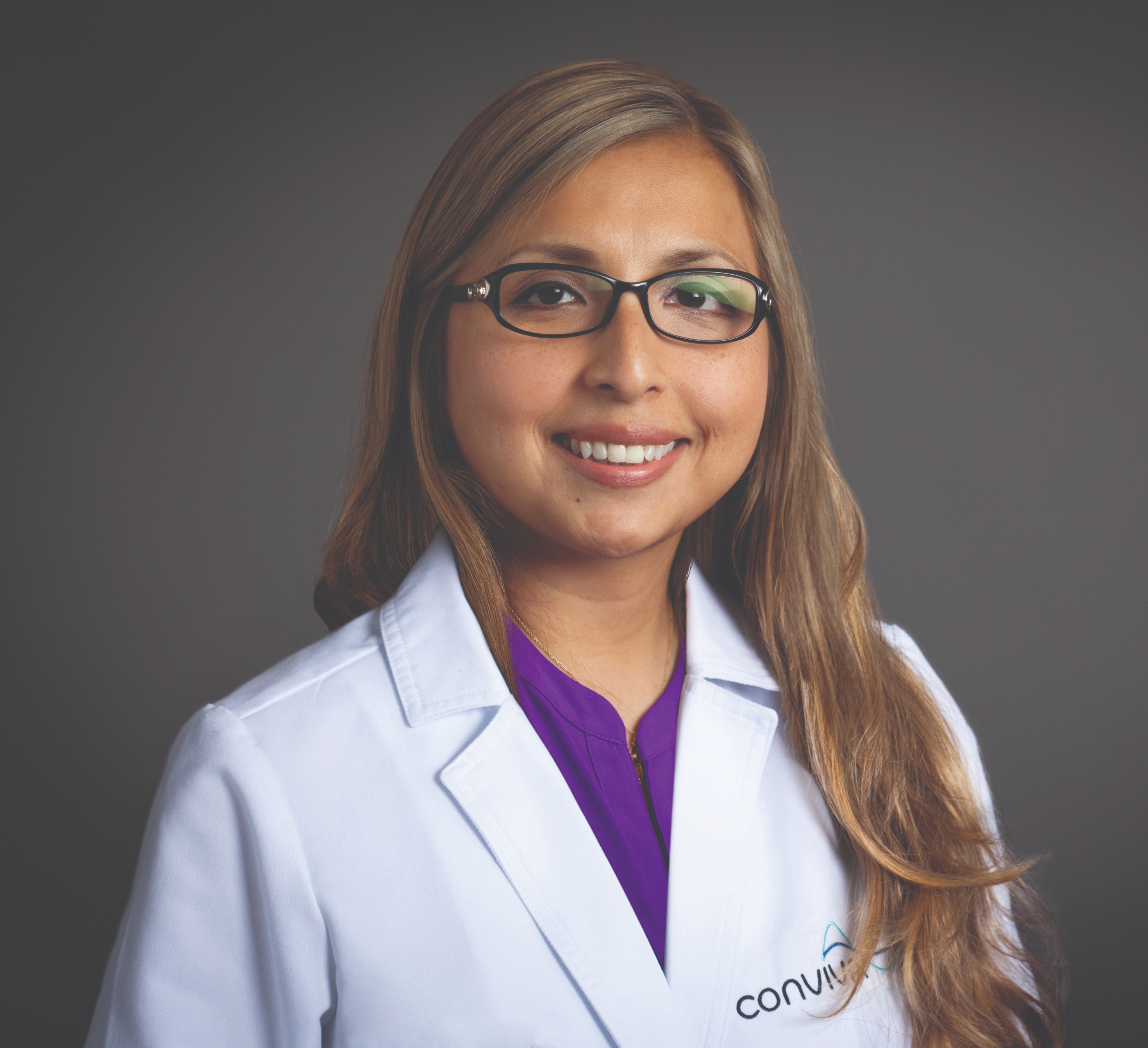 Dr. Melina Sapida, DO