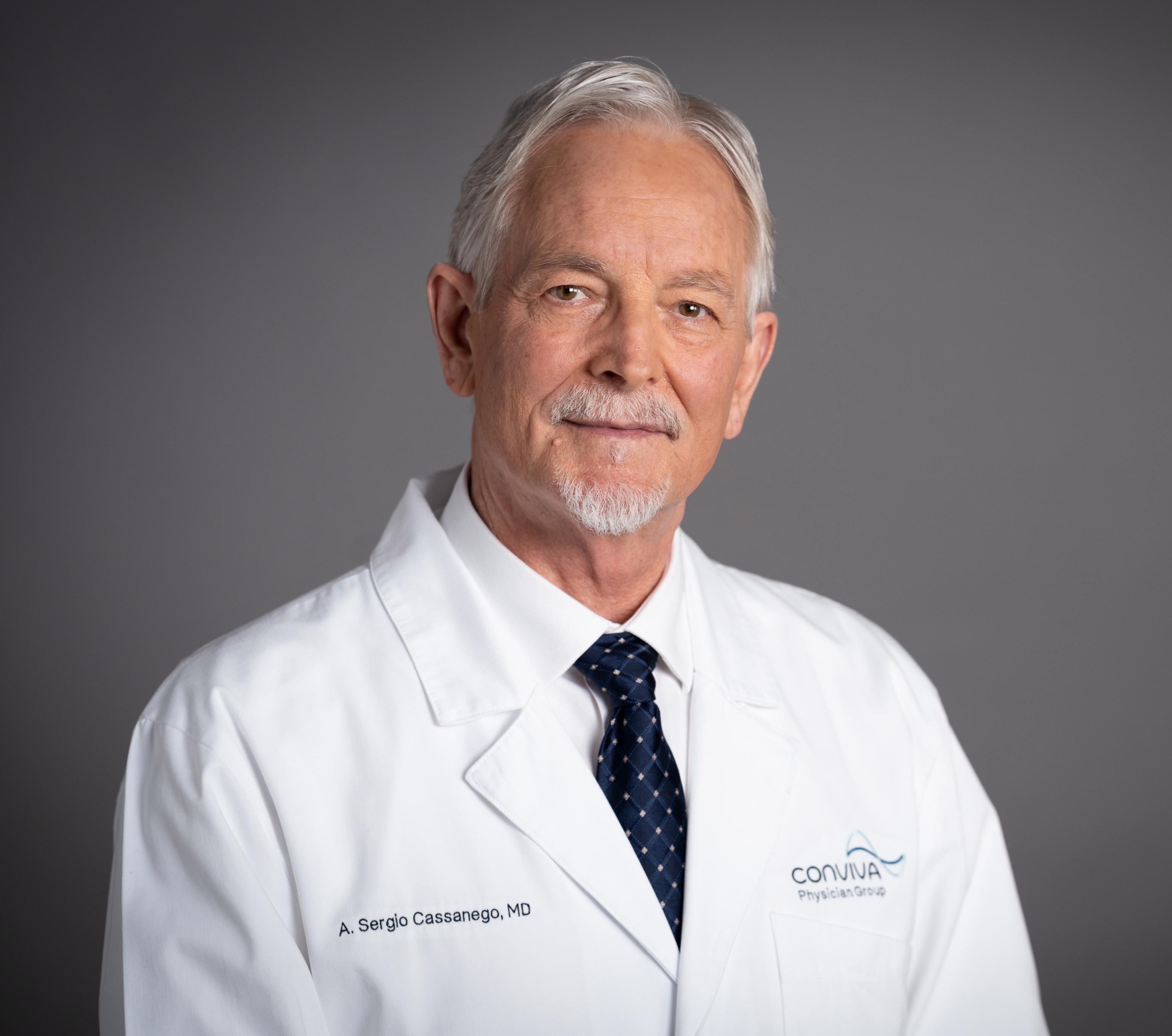 Dr. Antonio Cassanego, MD