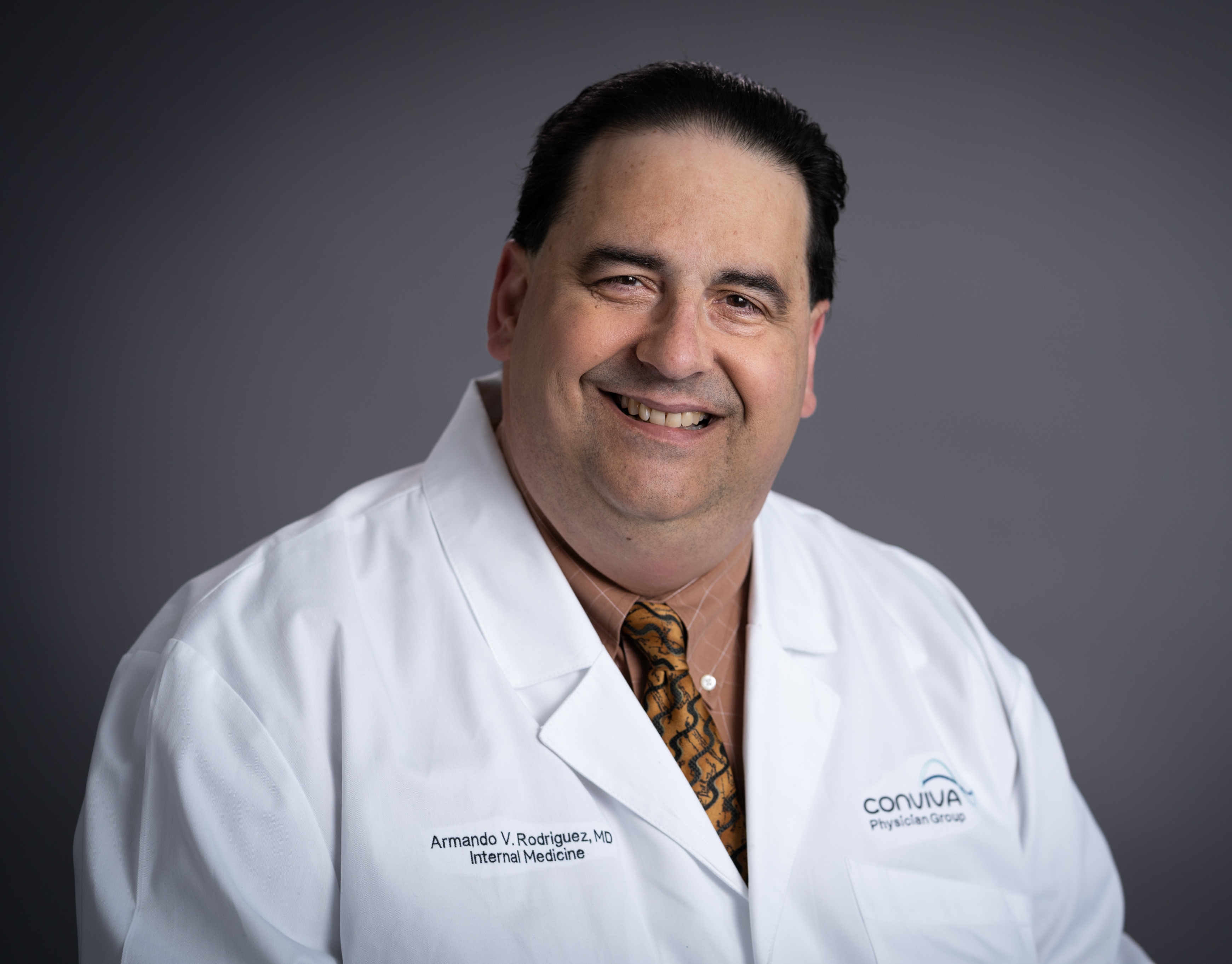 Dr. Armando Rodriguez, MD