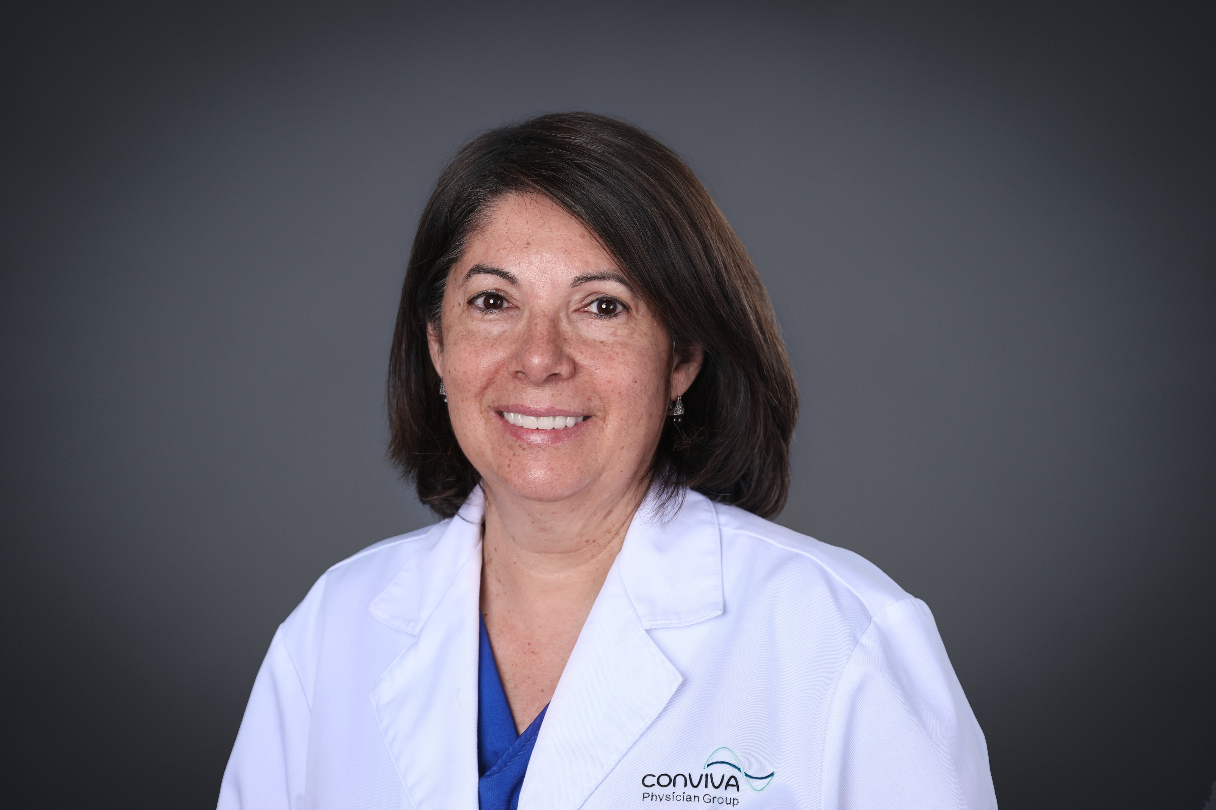 Dr. Barbara Martin, MD