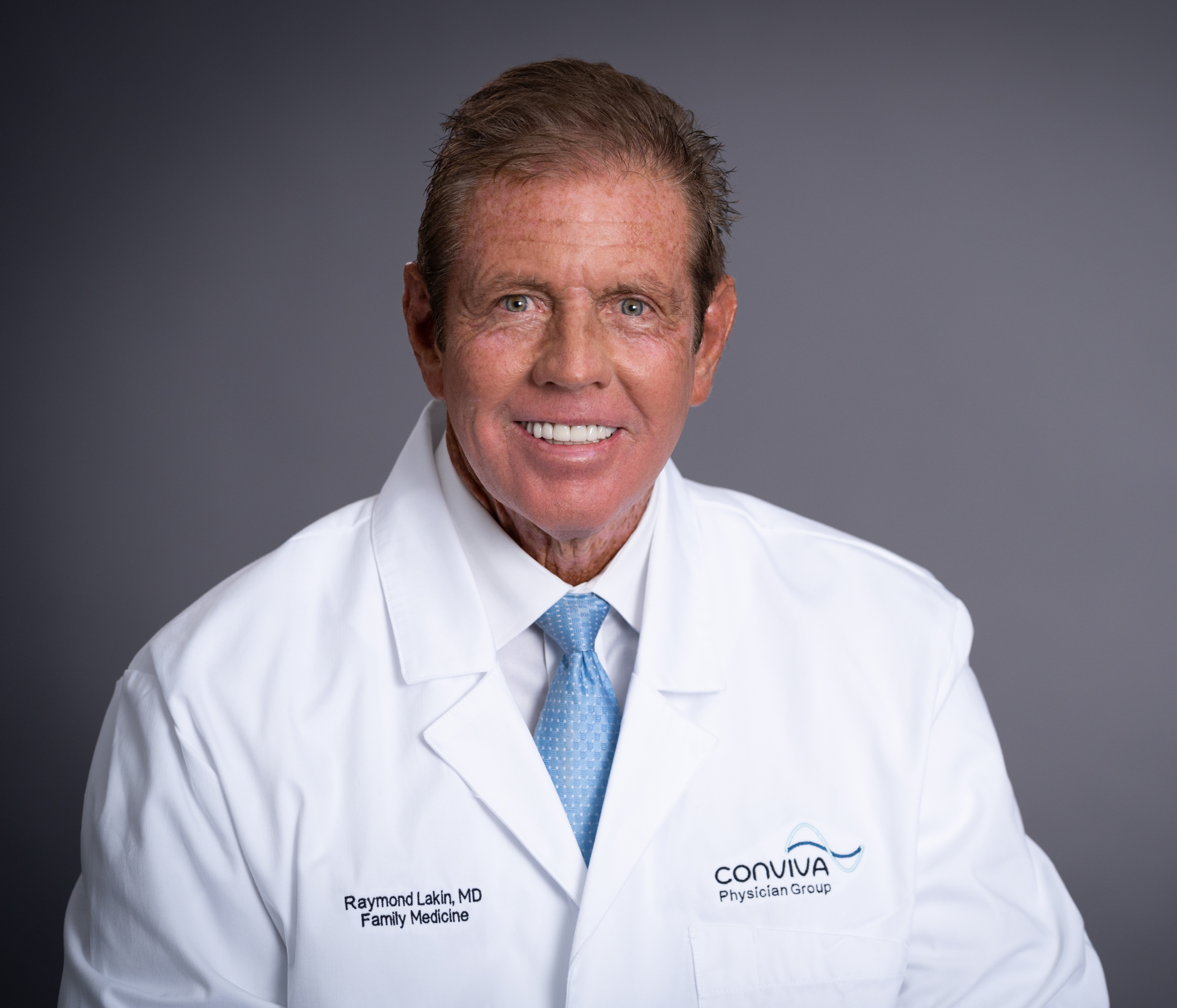 Dr. Raymond Lakin, MD