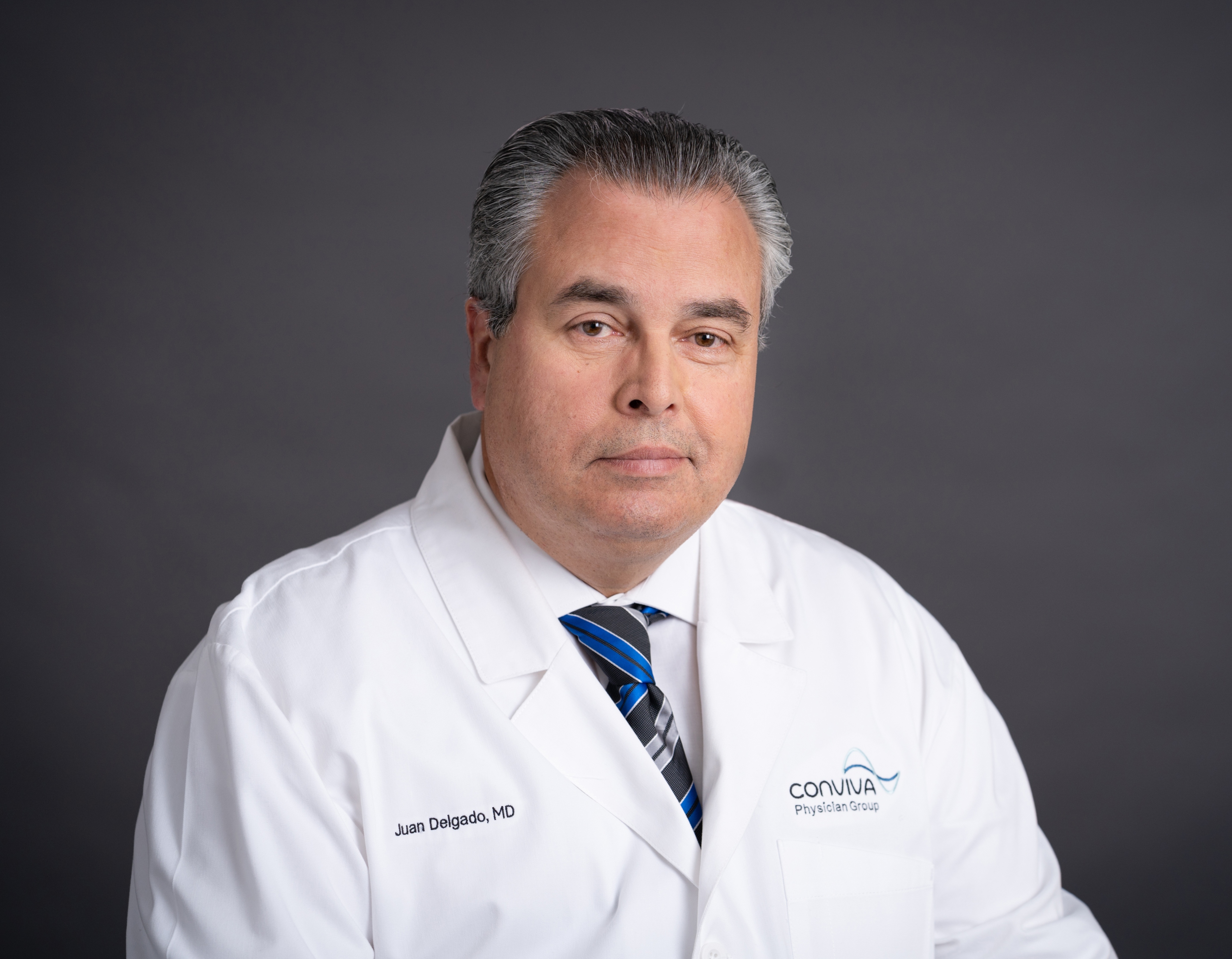 Dr. Juan Delgado, MD