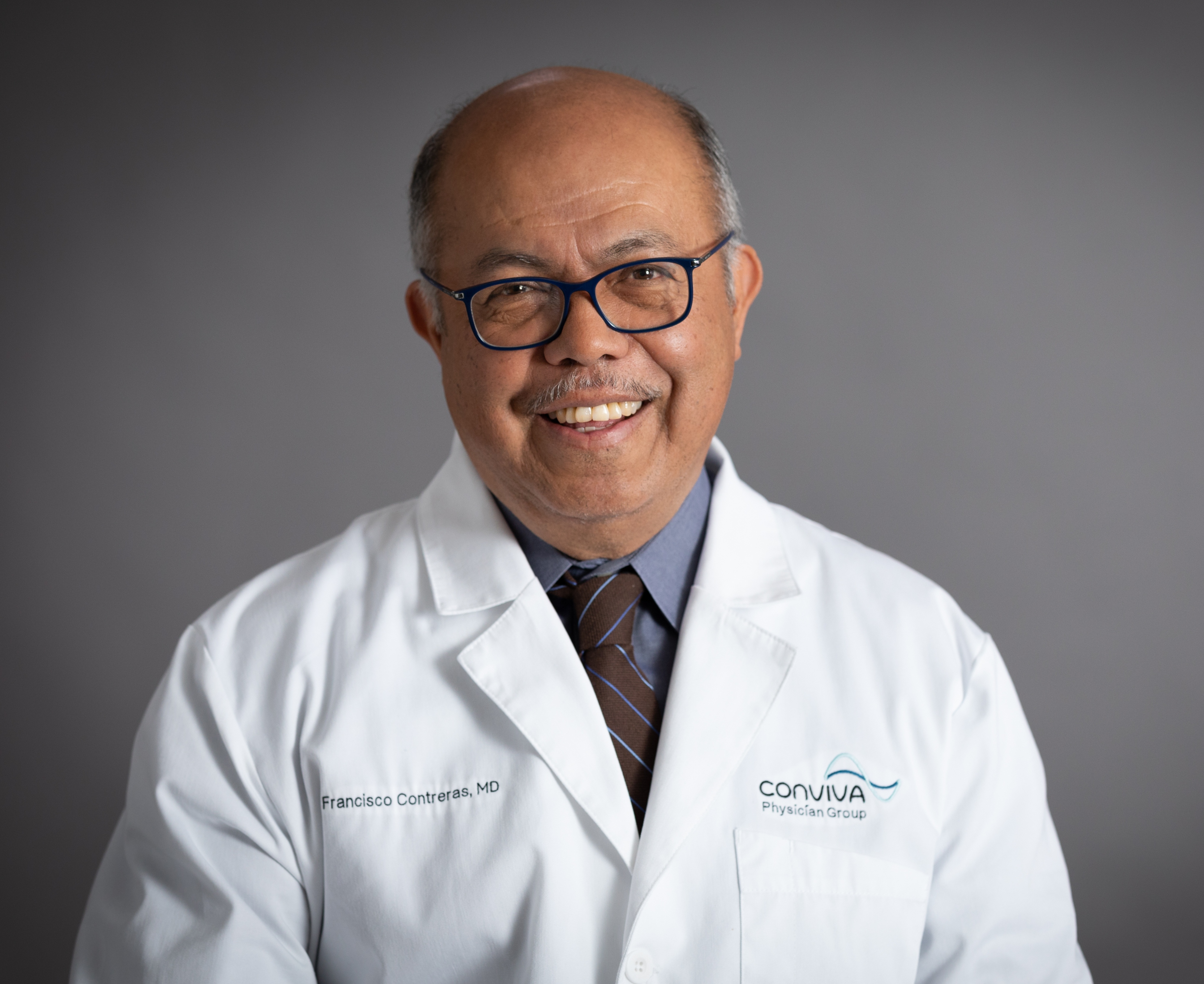 Dr. Francisco Contreras, MD