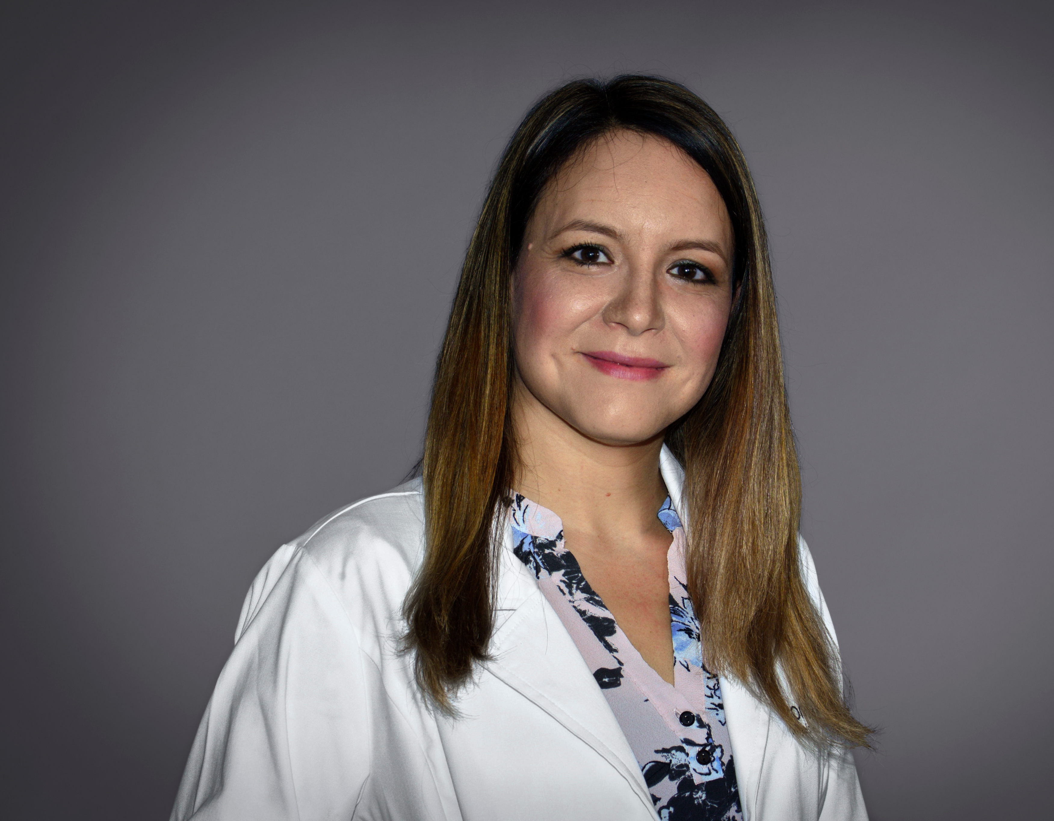 Dr. Yvette Alvarez, DO